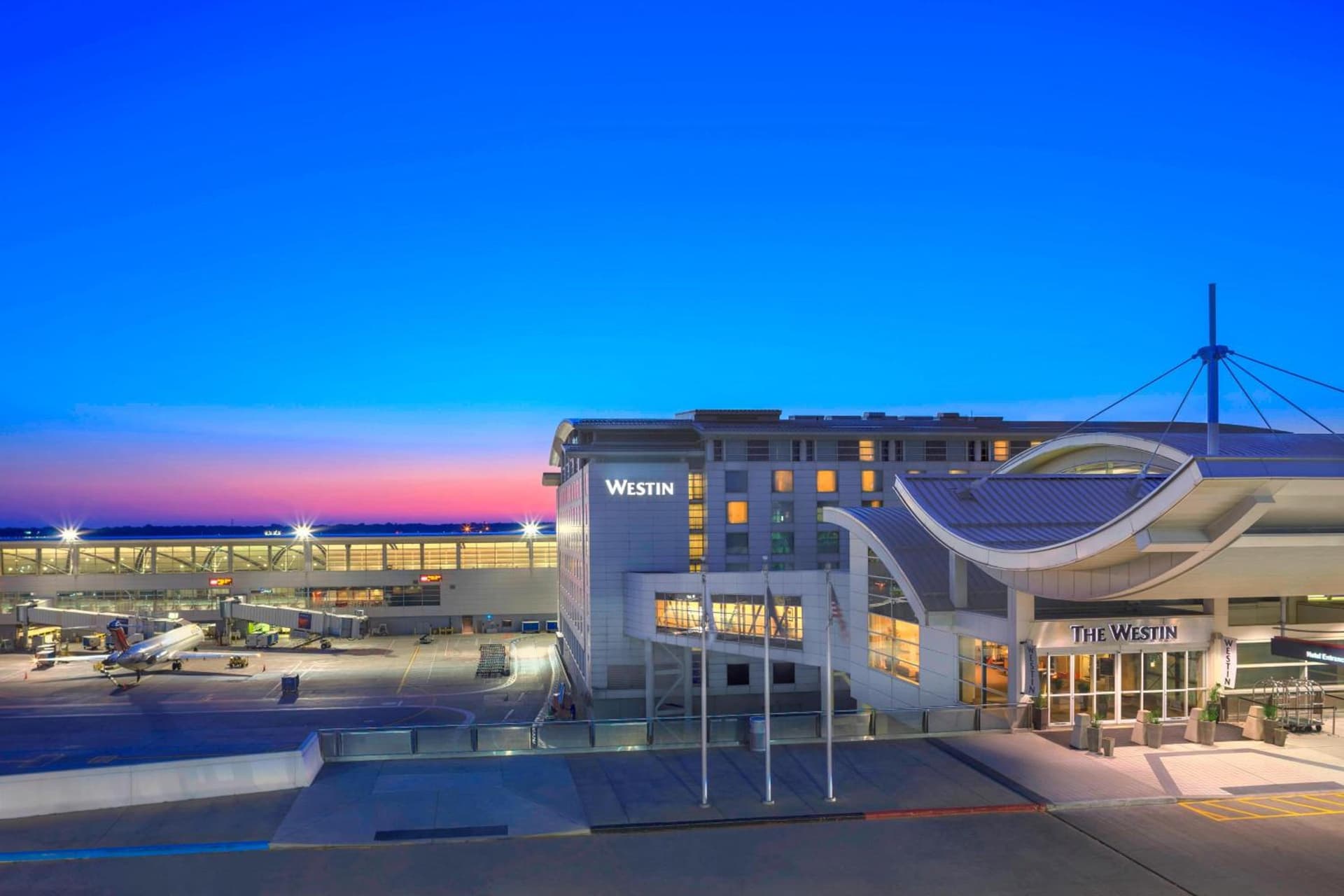 The Westin Detroit Metropolitan Airport gallery photo in Romulus, MI — image 19