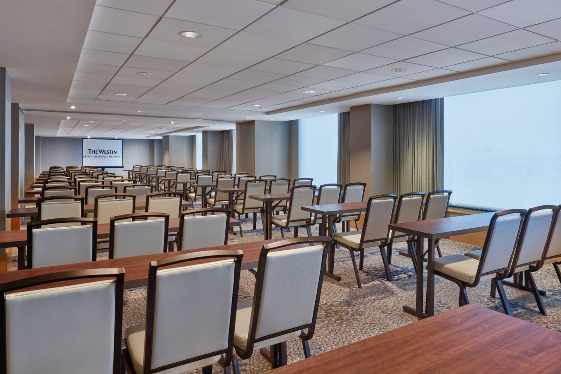 The Westin Detroit Metropolitan Airport gallery photo in Romulus, MI — image 6