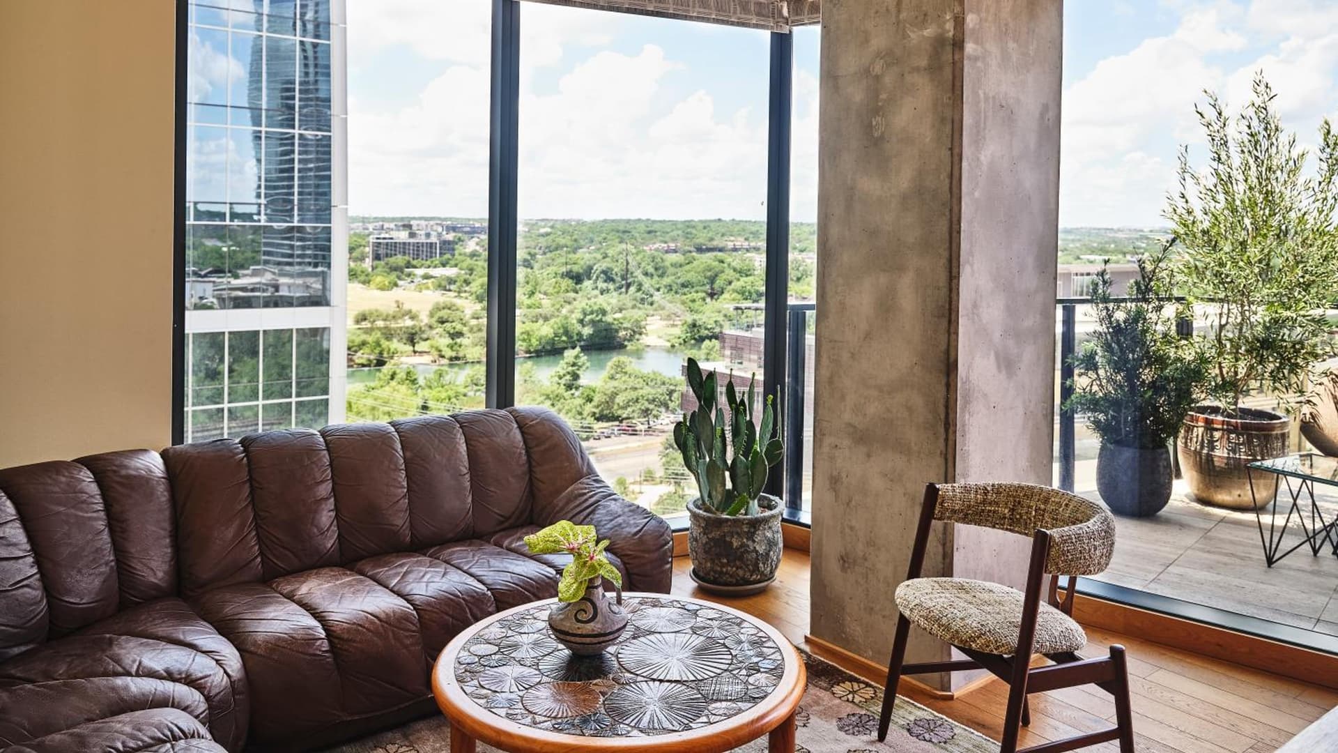 Austin Proper Hotel, a Member of Design Hotels exterior or lobby in Austin, TX — main listing photo