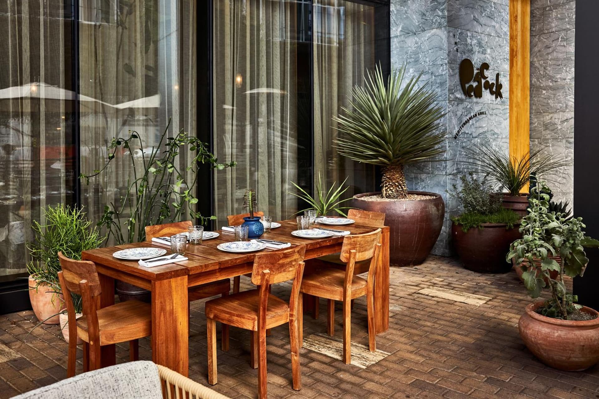 Austin Proper Hotel, a Member of Design Hotels gallery photo in Austin, TX — image 95
