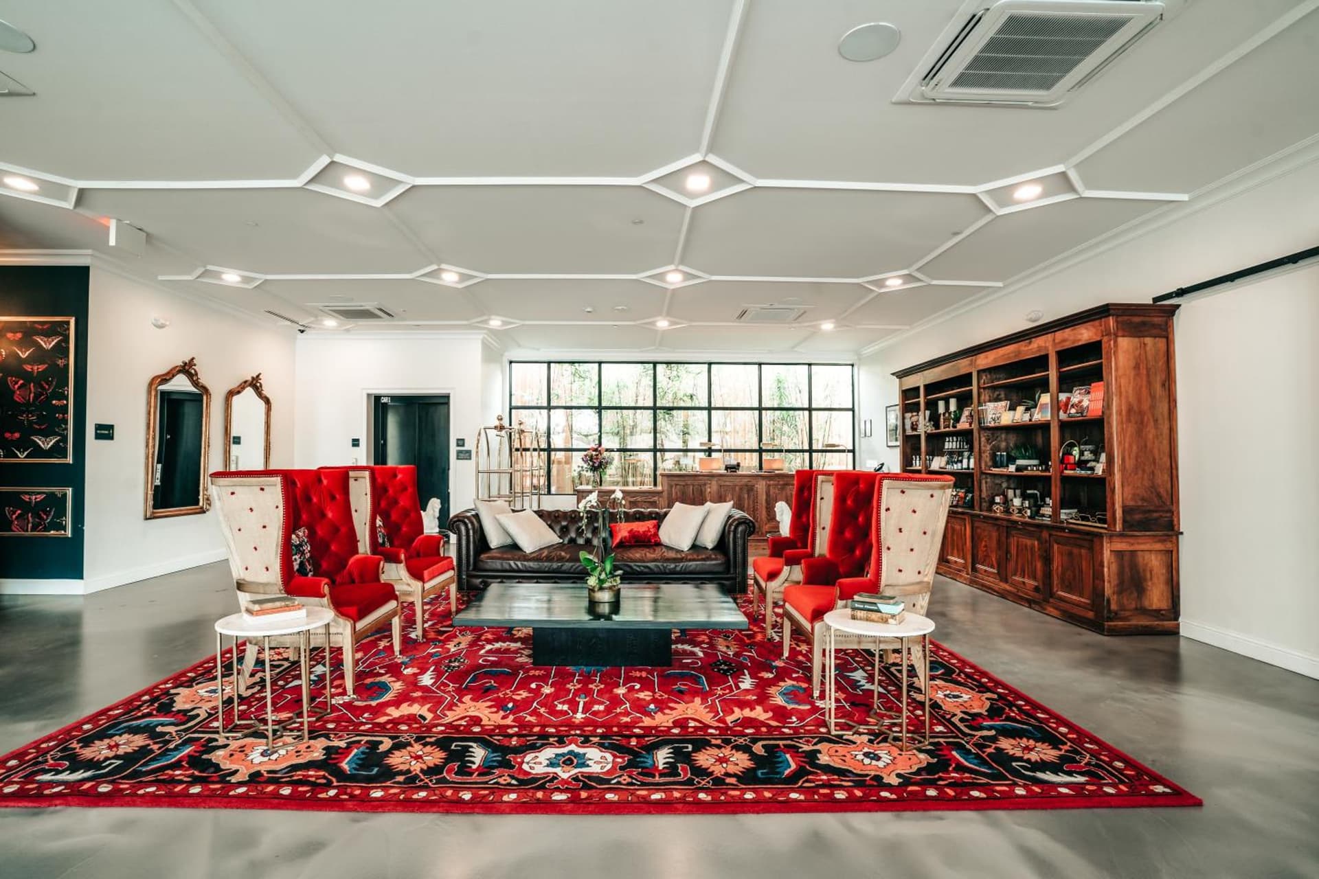 Colton House Hotel gallery photo in Austin, TX — image 24