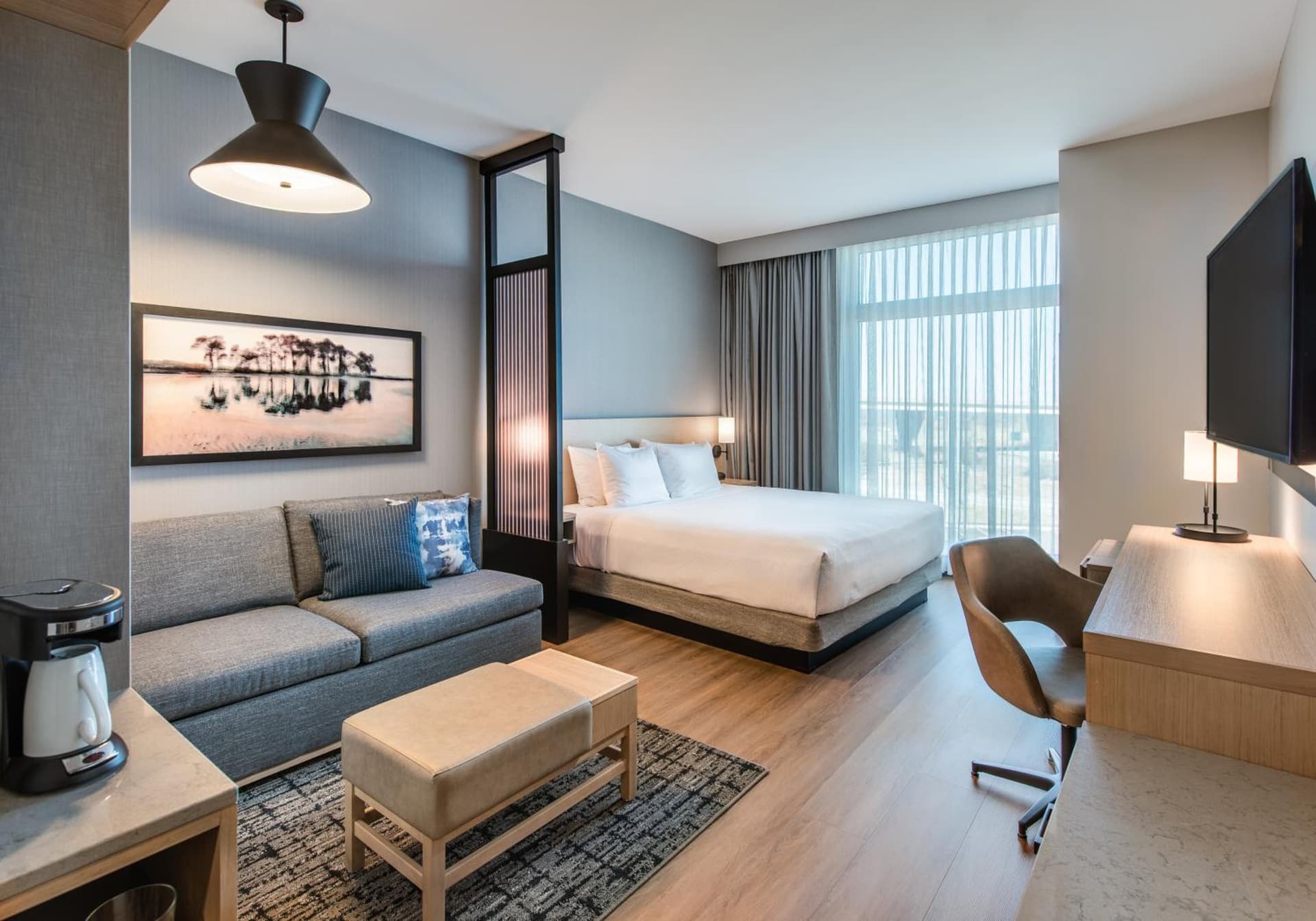 Hyatt Place Kent Narrows And Marina gallery photo in Grasonville, MD — image 54