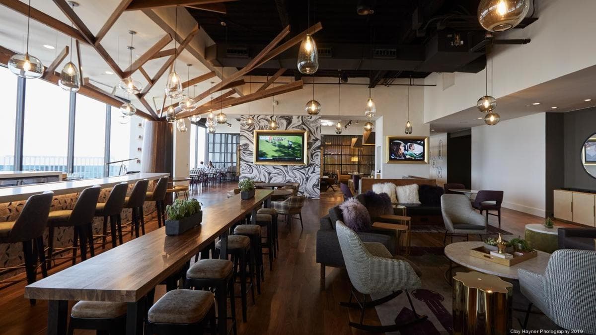 Mint House Dallas Downtown By Kasa property photo 78 of 78 in Dallas, Texas