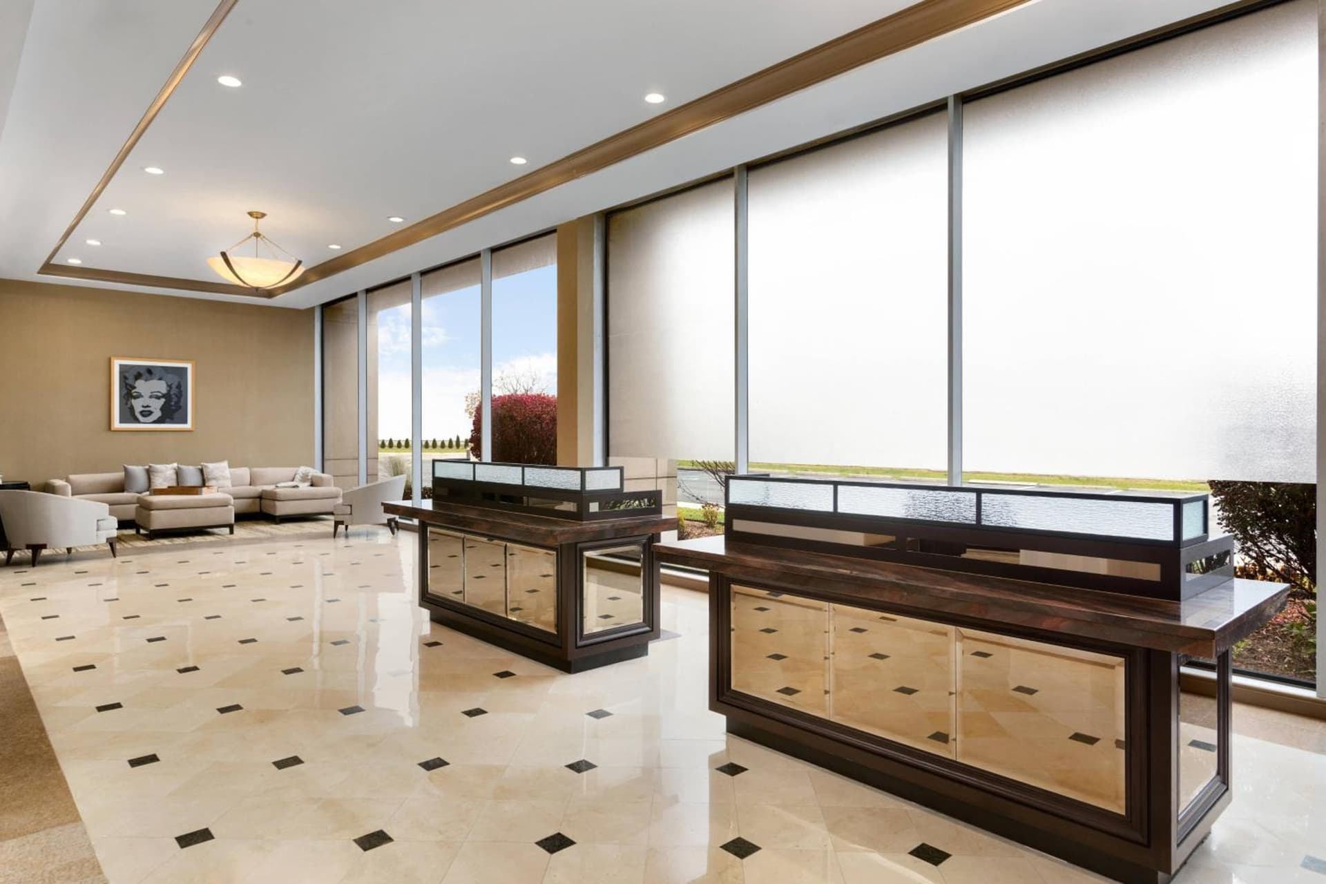 Skyline Hotel Detroit Airport, SureStay Collection by Best Western gallery photo in Romulus, MI — image 22