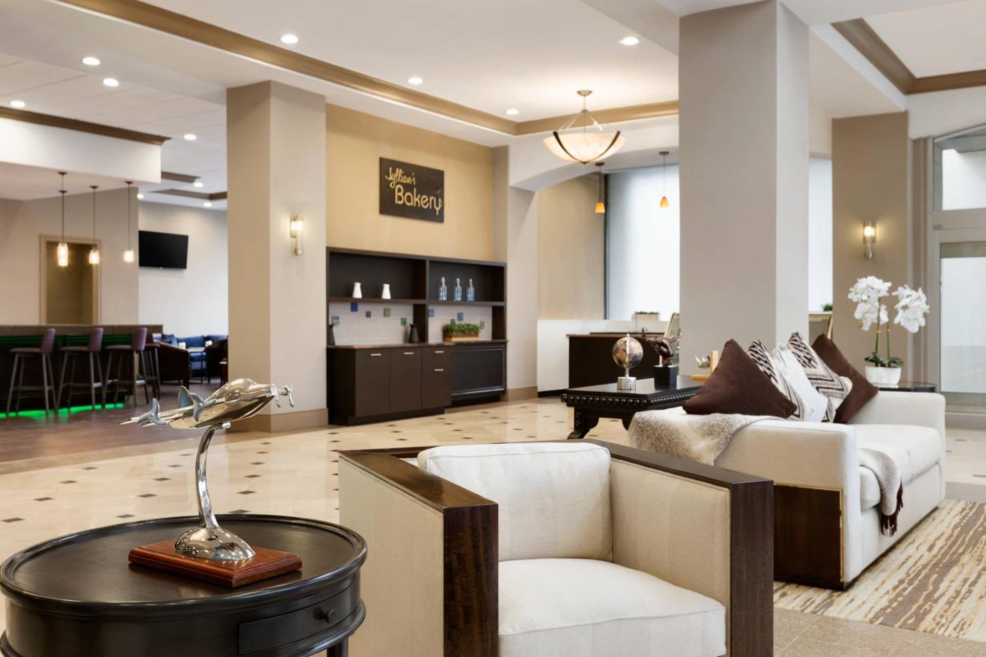 Skyline Hotel Detroit Airport, SureStay Collection by Best Western gallery photo in Romulus, MI — image 23