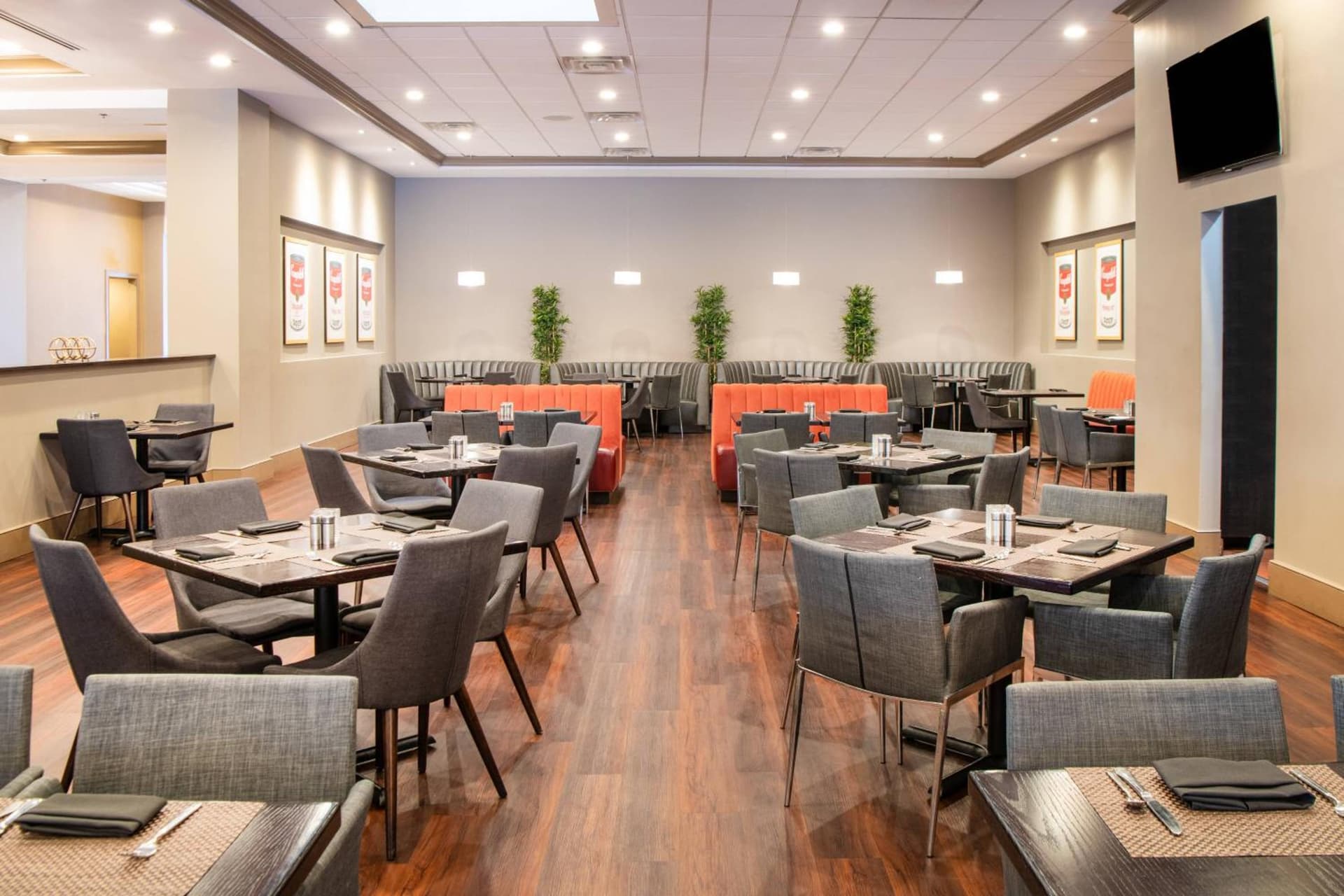 Skyline Hotel Detroit Airport, SureStay Collection by Best Western gallery photo in Romulus, MI — image 20