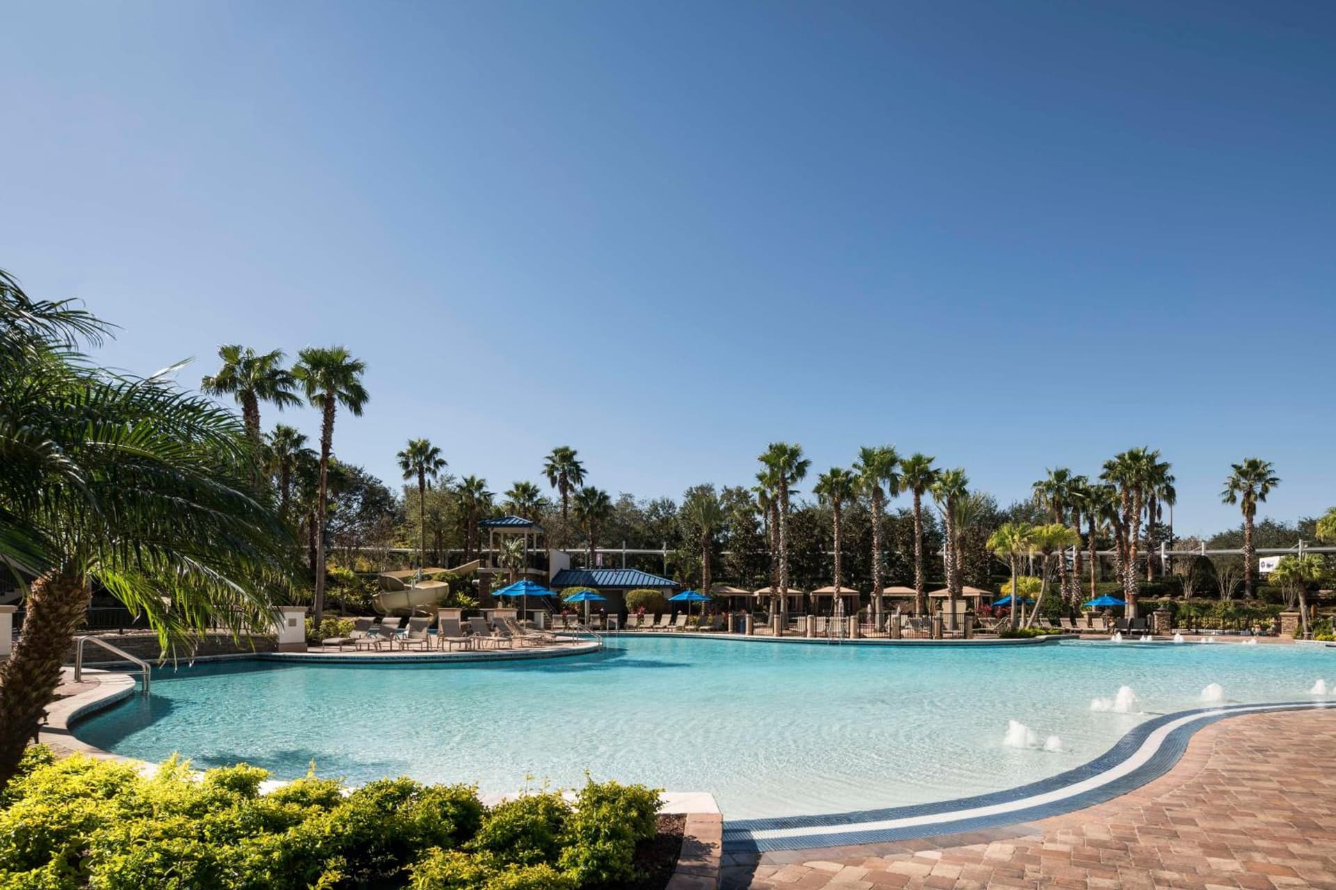 Hyatt Regency Orlando gallery photo in Orlando, FL — image 51
