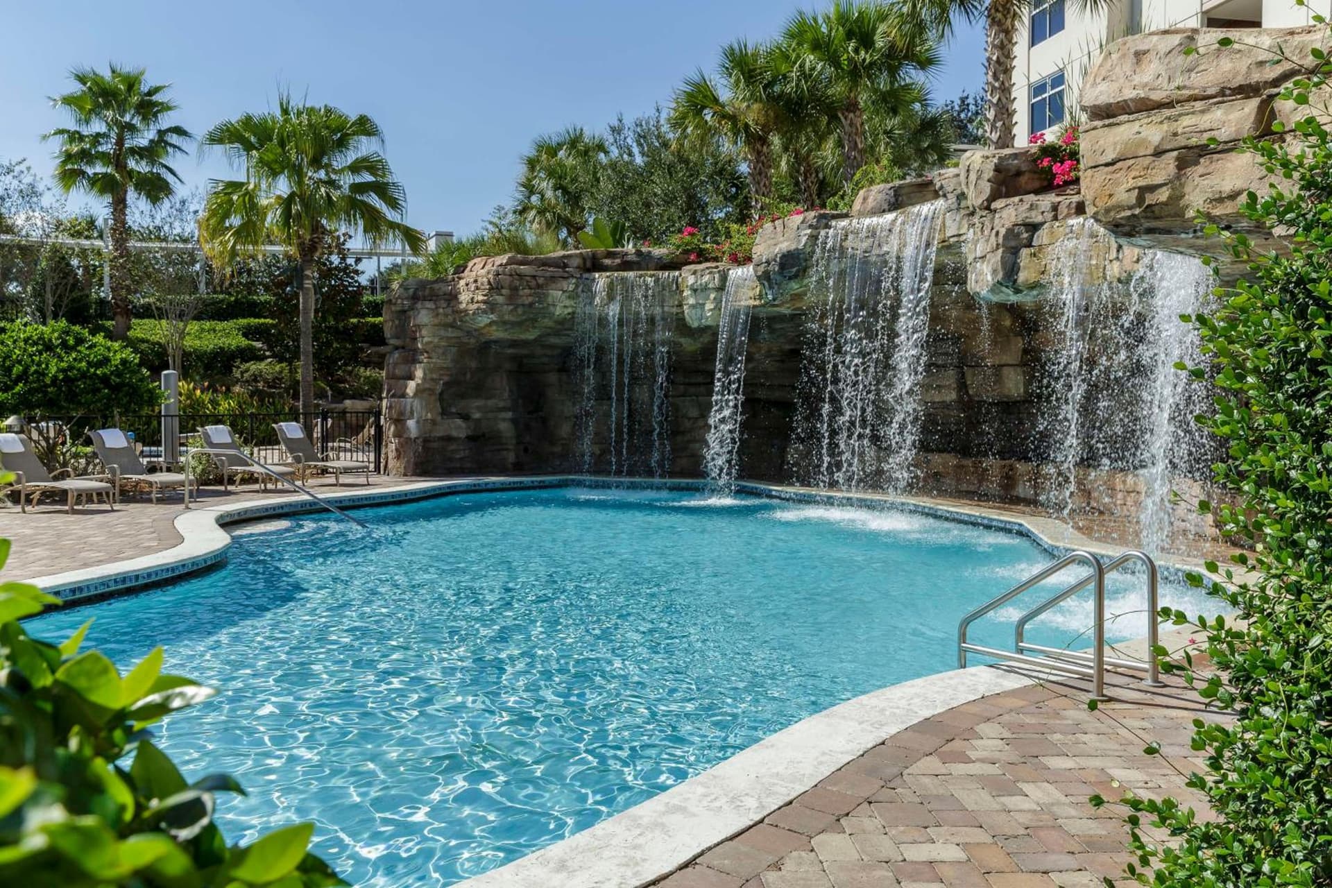 Hyatt Regency Orlando gallery photo in Orlando, FL — image 107