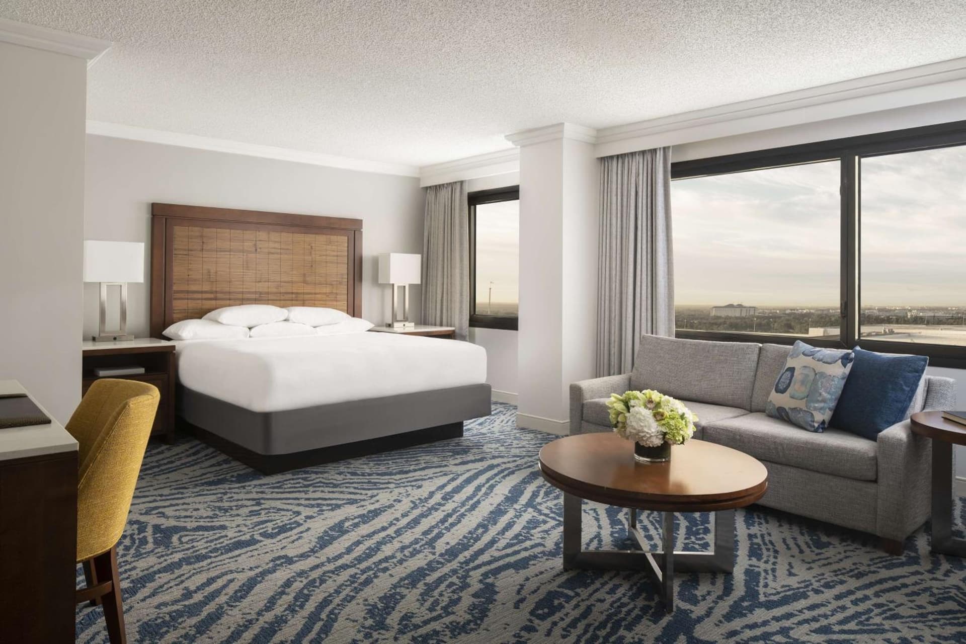 Hyatt Regency Orlando gallery photo in Orlando, FL — image 14