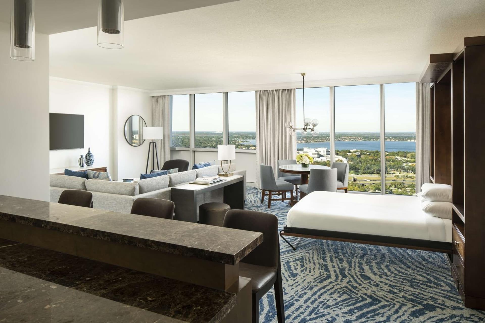 Hyatt Regency Orlando gallery photo in Orlando, FL — image 113