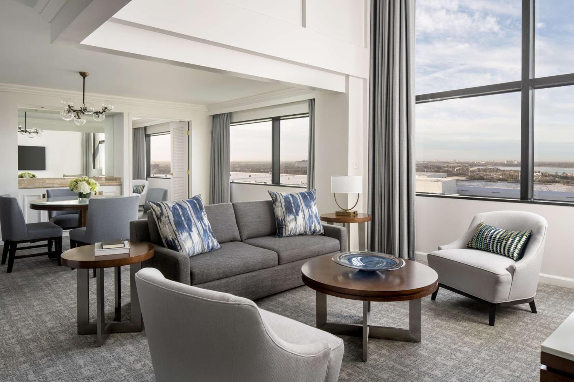 Hyatt Regency Orlando gallery photo in Orlando, FL — image 41