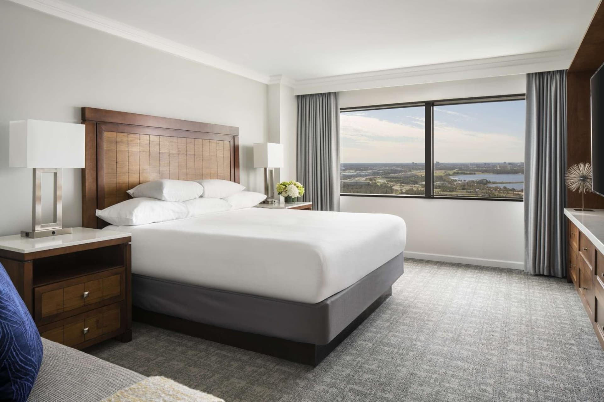 Hyatt Regency Orlando gallery photo in Orlando, FL — image 118