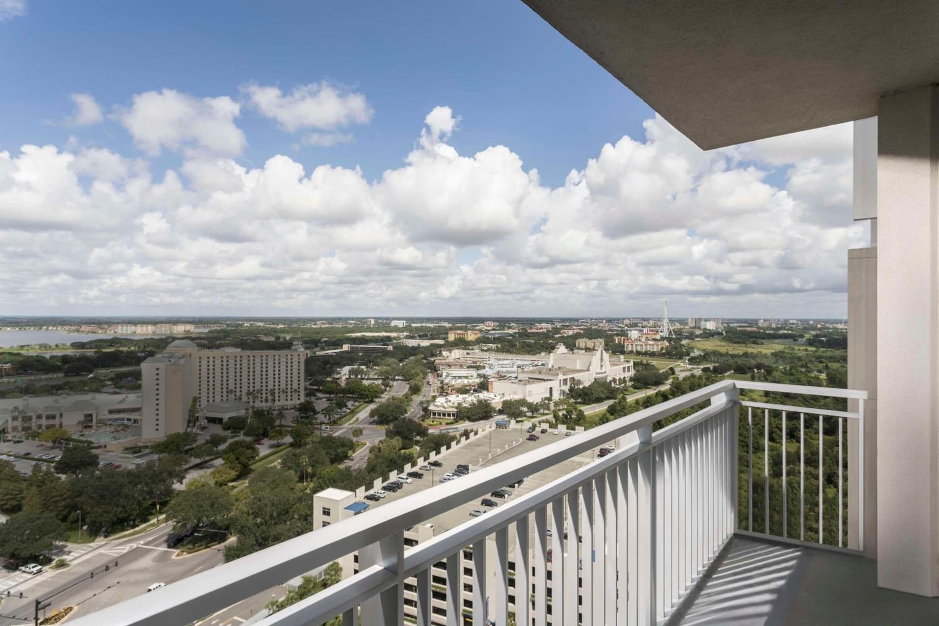 Hyatt Regency Orlando gallery photo in Orlando, FL — image 70