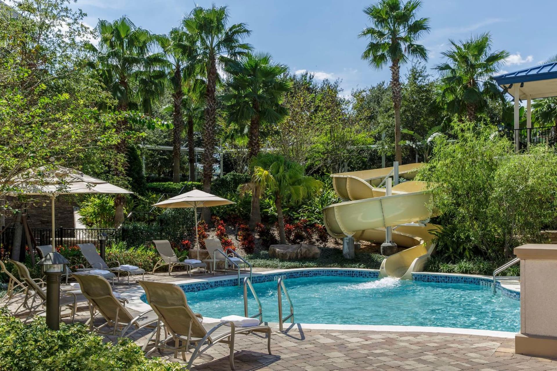 Hyatt Regency Orlando gallery photo in Orlando, FL — image 84
