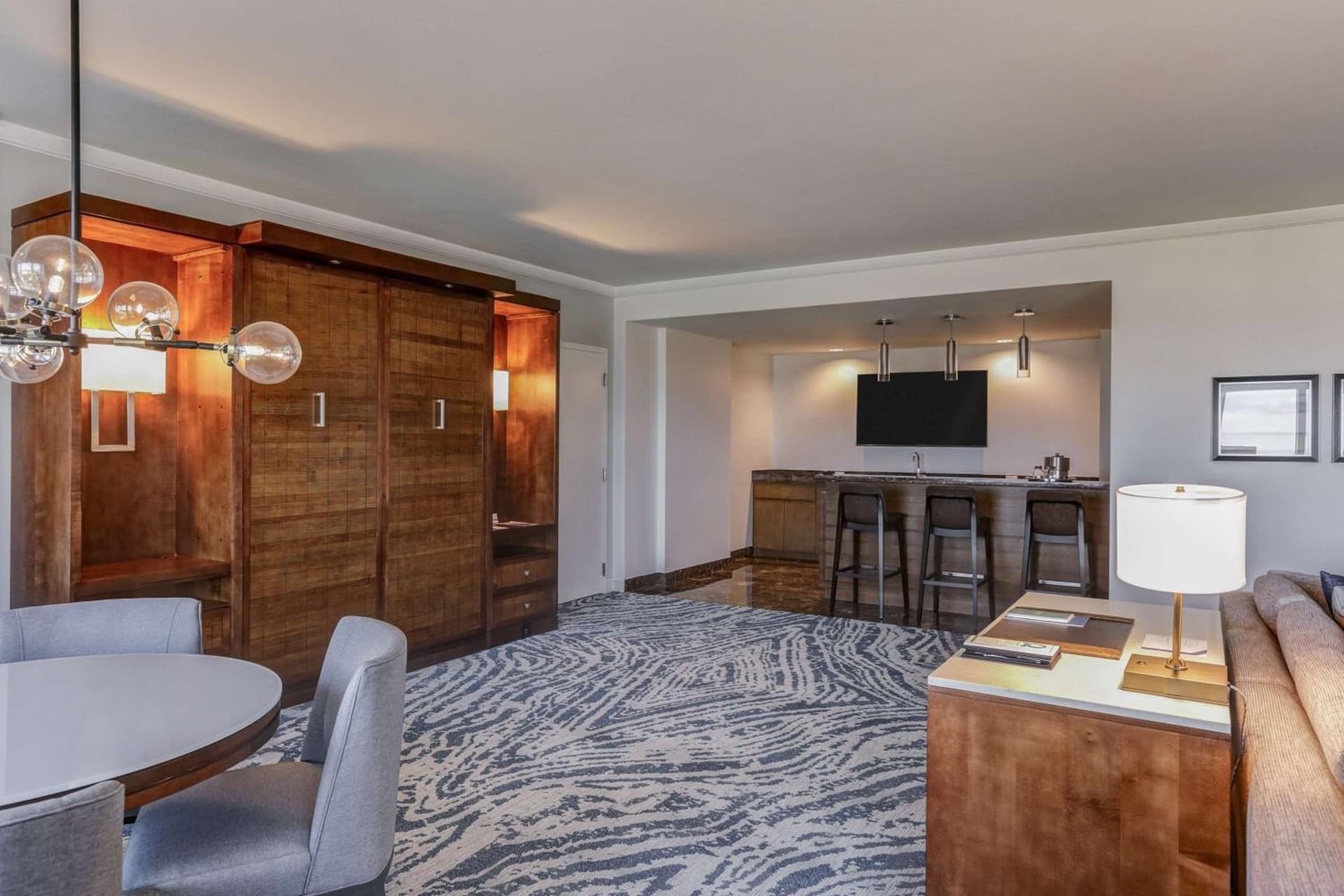 Hyatt Regency Orlando gallery photo in Orlando, FL — image 21