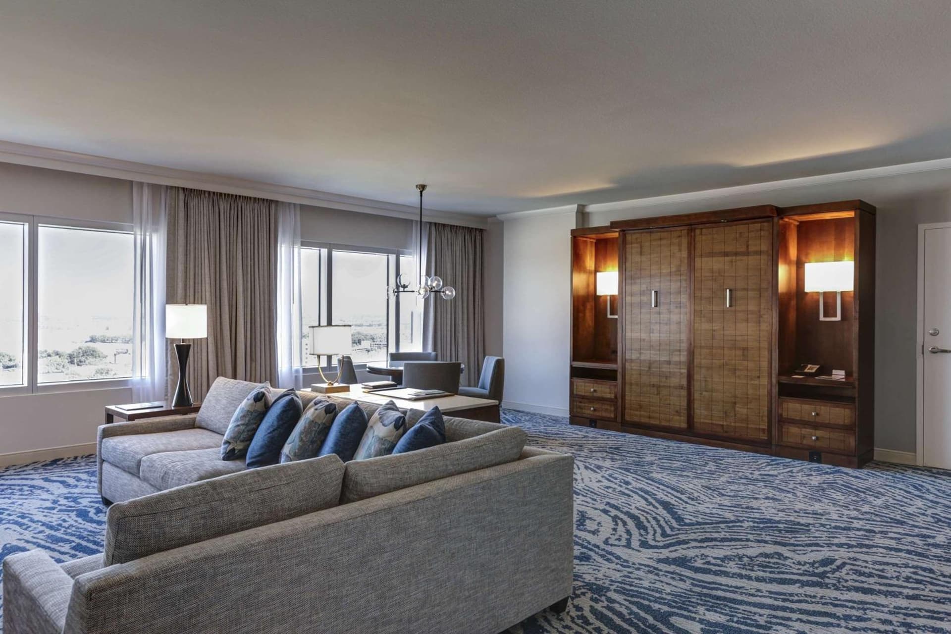 Hyatt Regency Orlando gallery photo in Orlando, FL — image 125