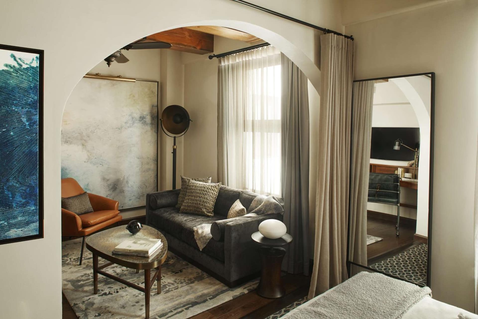 Hotel Figueroa, Unbound Collection by Hyatt gallery photo in Los Angeles, CA — image 38