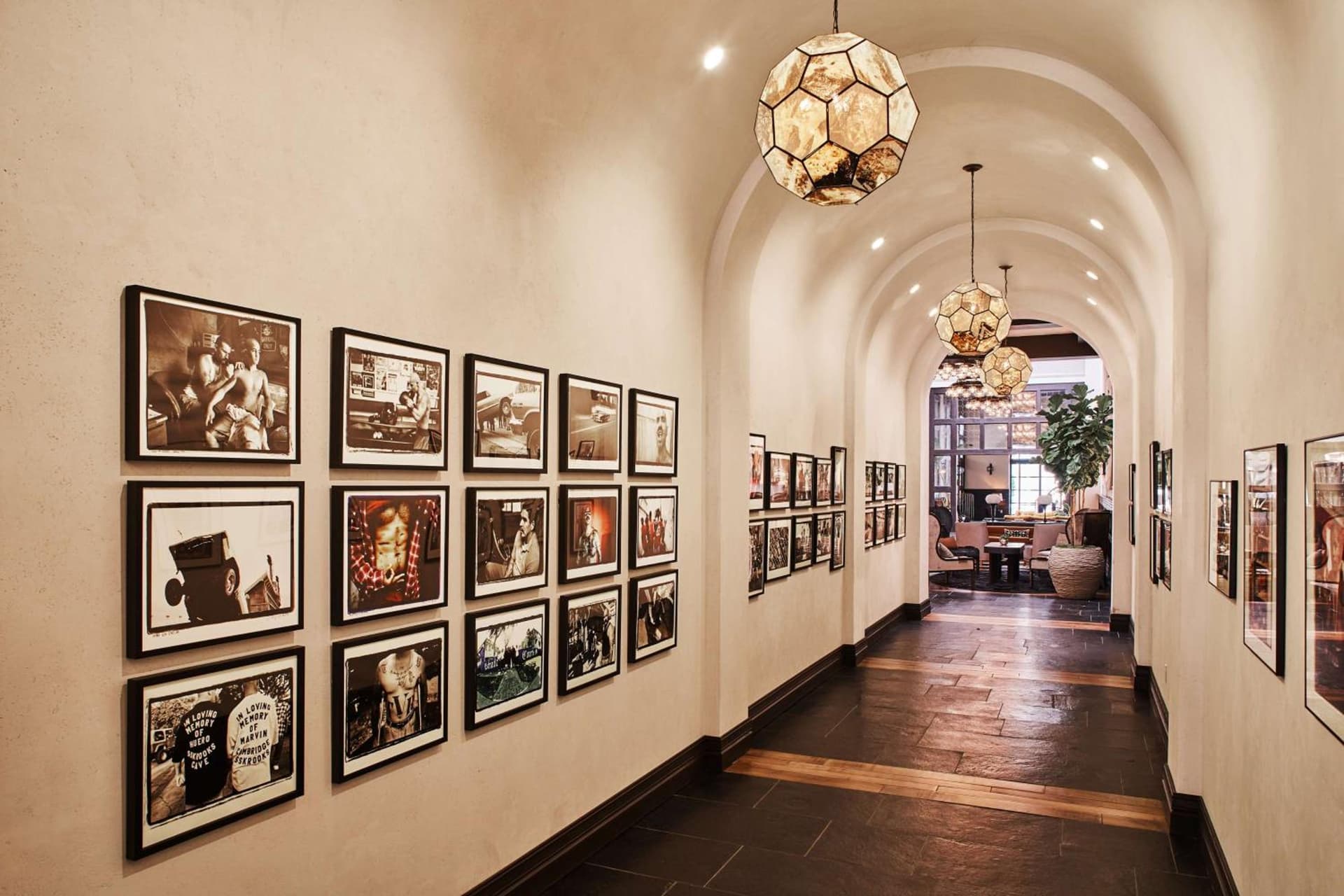Hotel Figueroa, Unbound Collection by Hyatt gallery photo in Los Angeles, CA — image 123