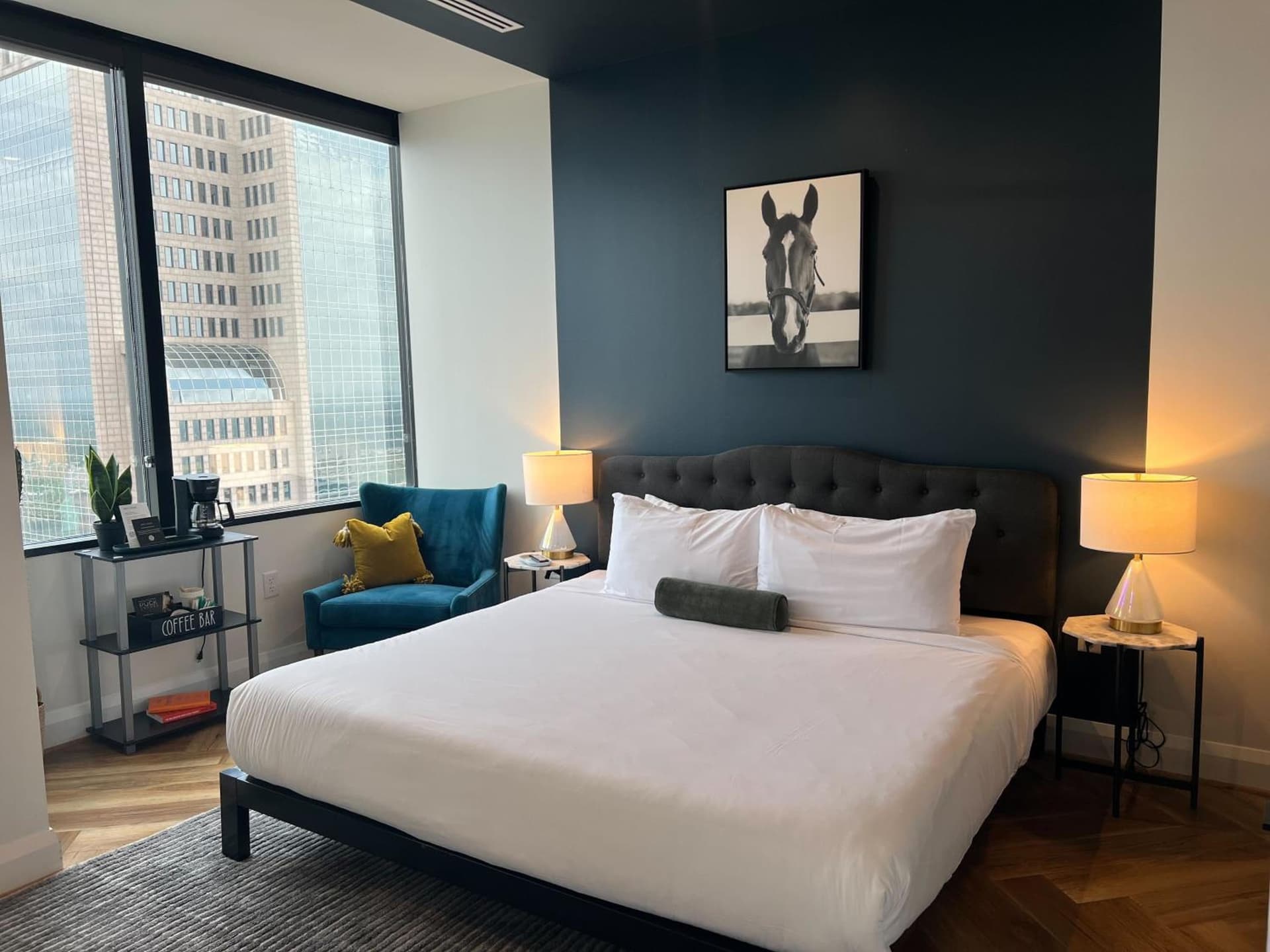 Mint House Dallas Downtown By Kasa property photo 70 of 78 in Dallas, Texas