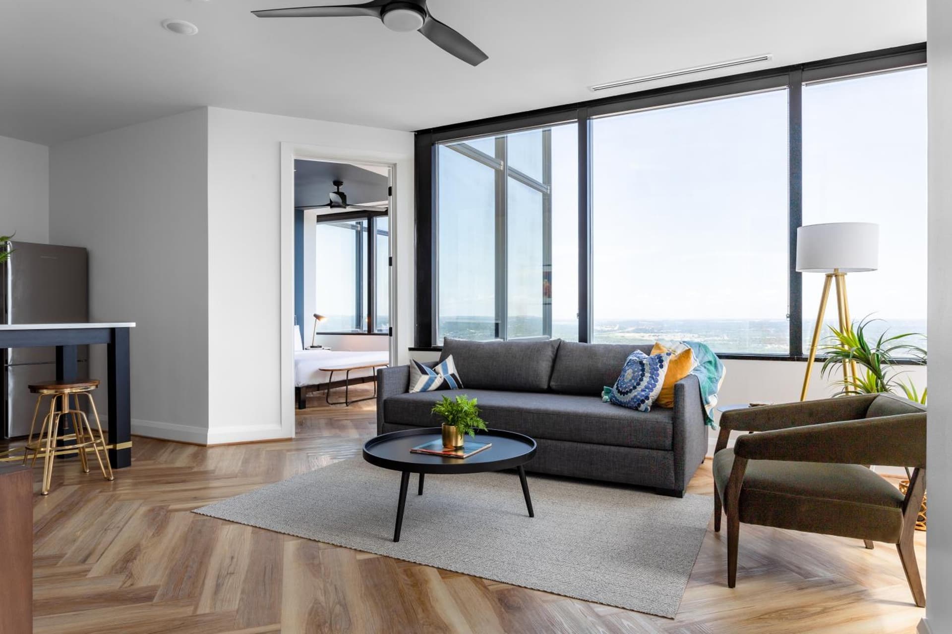 Mint House Dallas Downtown By Kasa property photo 69 of 78 in Dallas, Texas