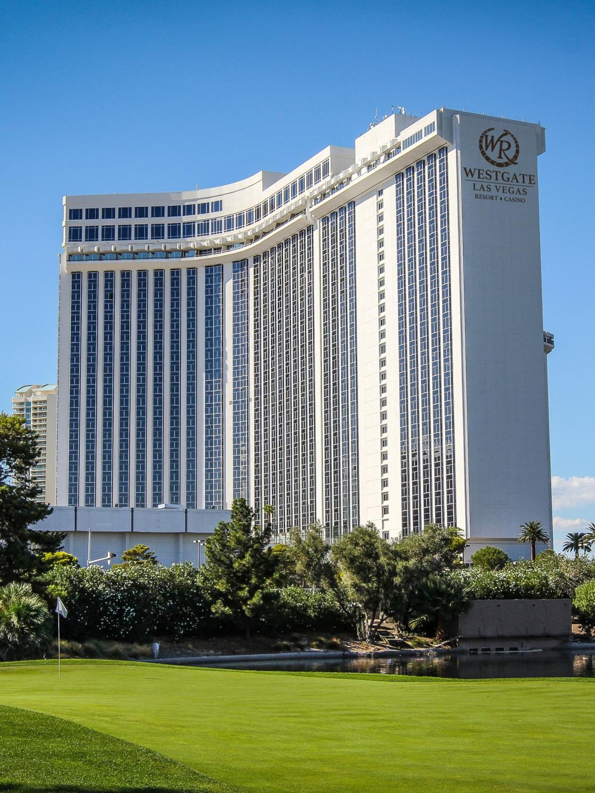 Westgate Las Vegas Resort and Casino gallery photo in Las Vegas, NV — image 24