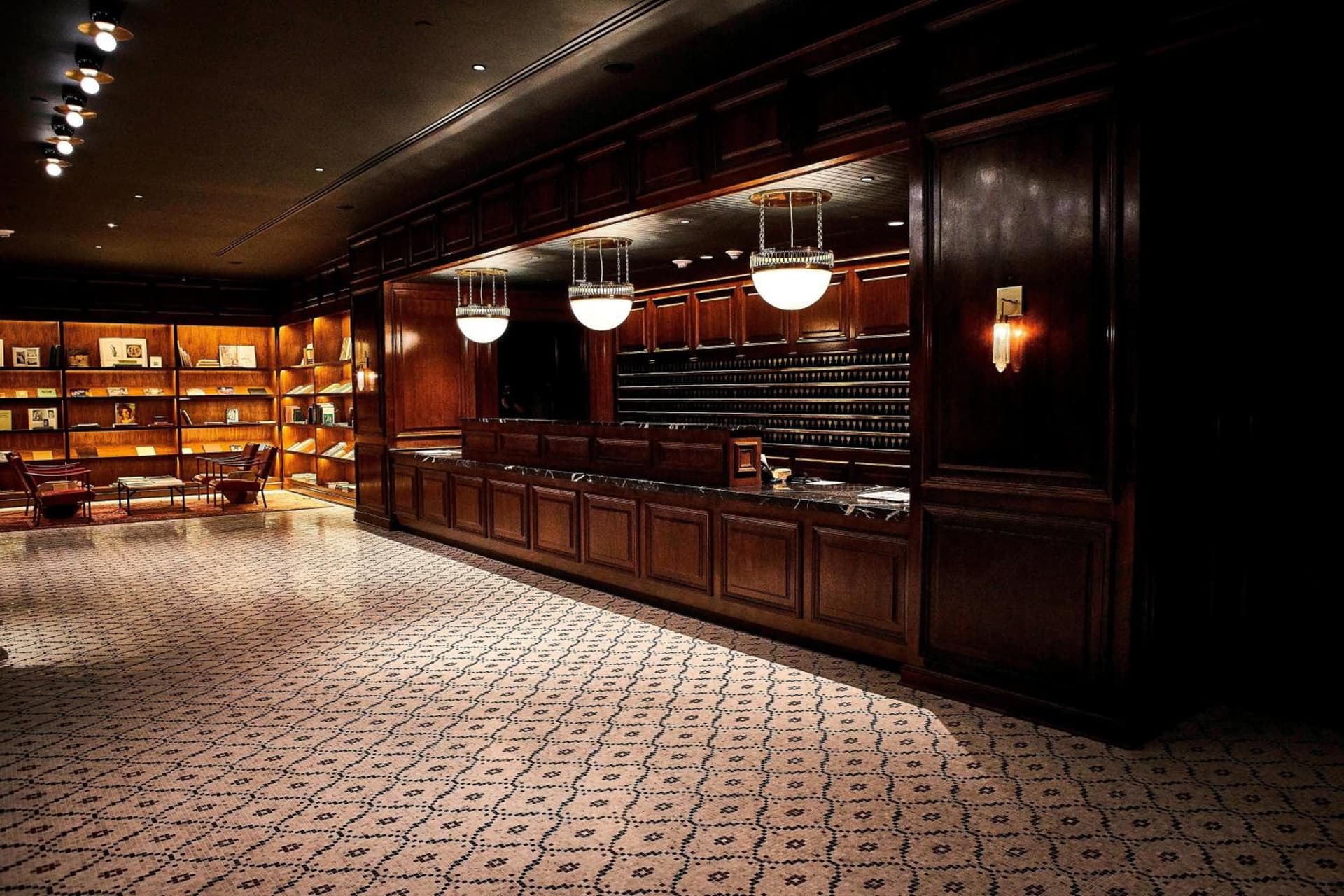 The Adolphus, Autograph Collection property photo 15 of 69 in Dallas, Texas