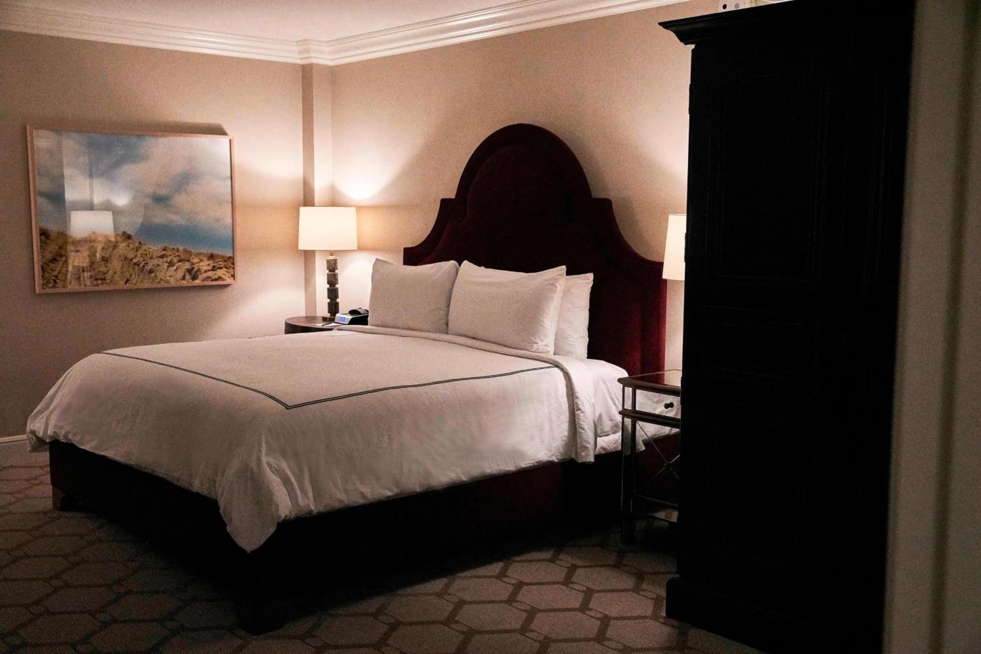 The Adolphus, Autograph Collection property photo 20 of 69 in Dallas, Texas