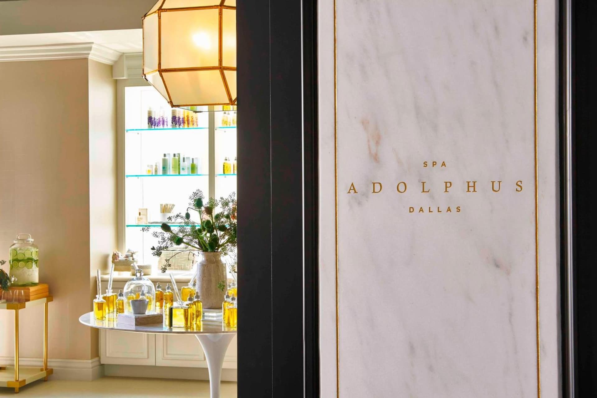 The Adolphus, Autograph Collection property photo 30 of 69 in Dallas, Texas