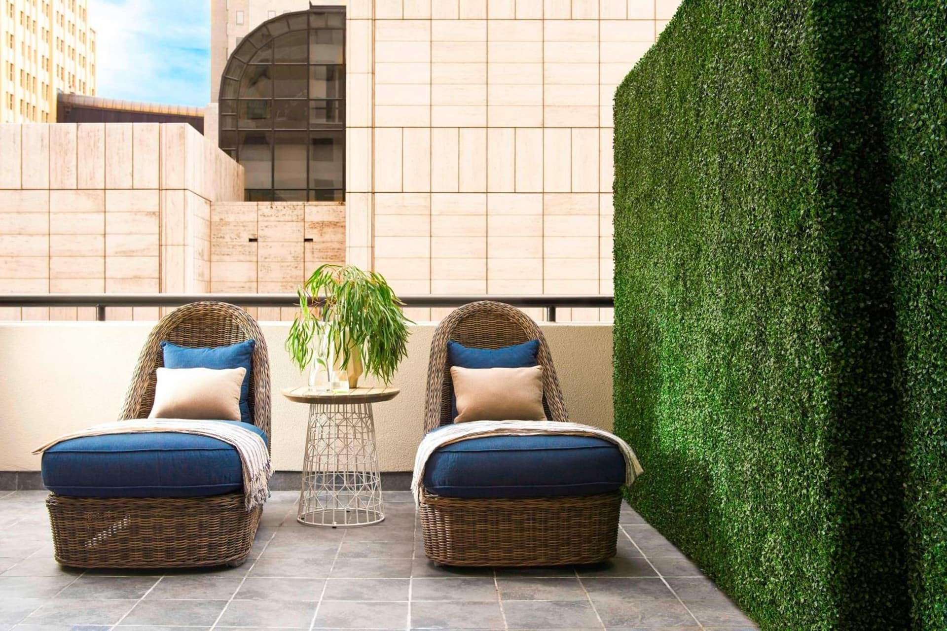 The Adolphus, Autograph Collection dining venue in Dallas, Texas