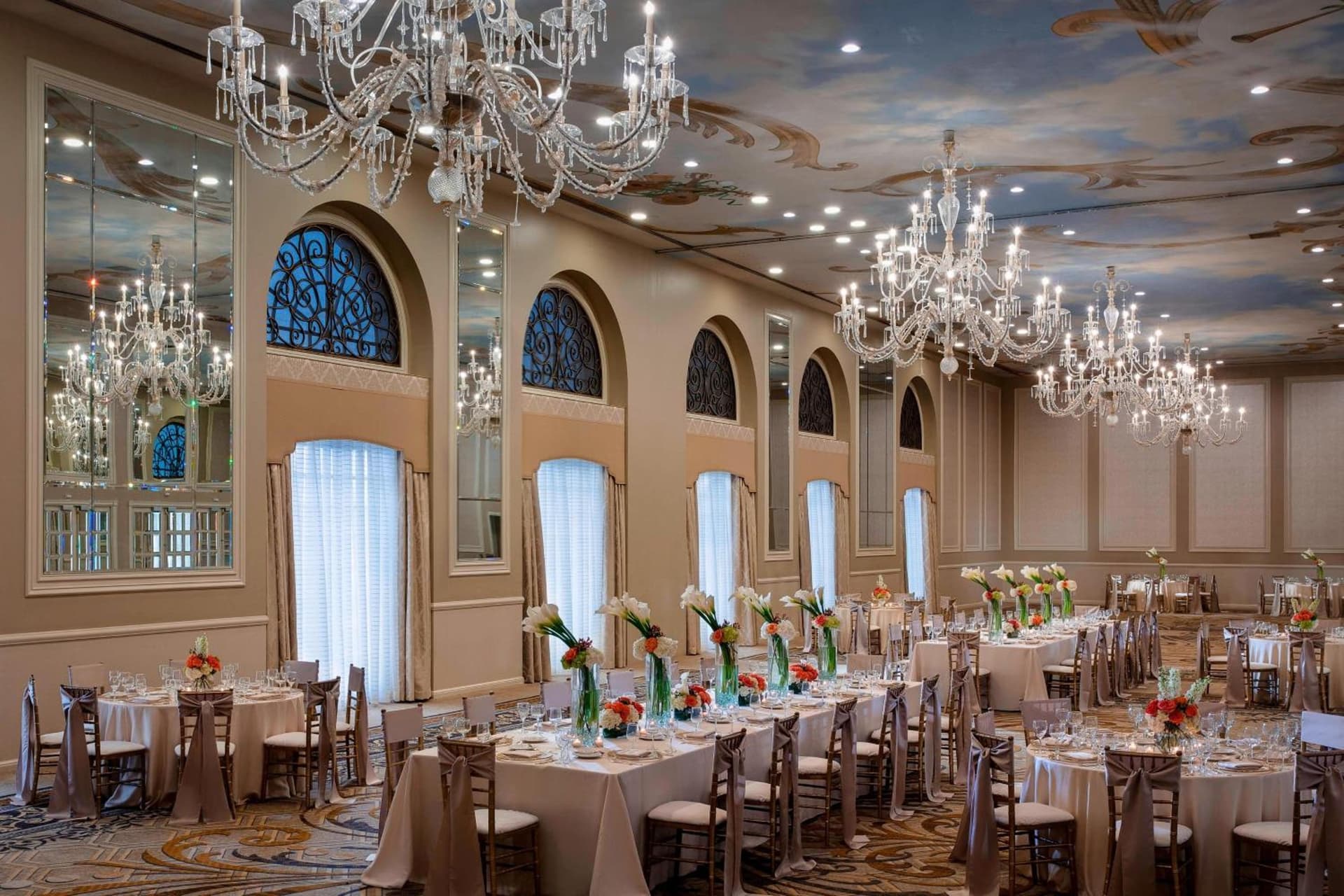 The Adolphus, Autograph Collection property photo 11 of 69 in Dallas, Texas
