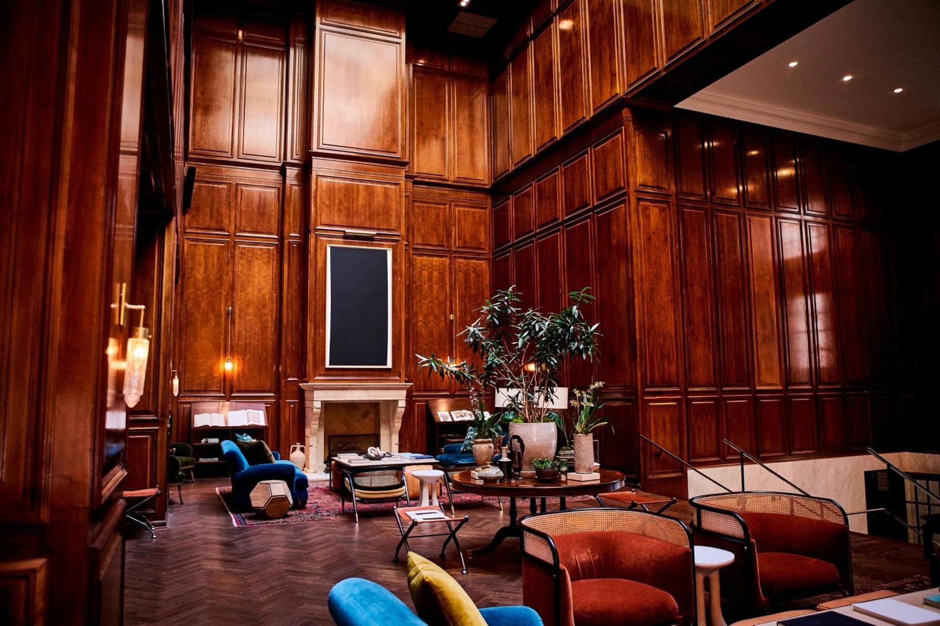The Adolphus, Autograph Collection property photo 36 of 69 in Dallas, Texas