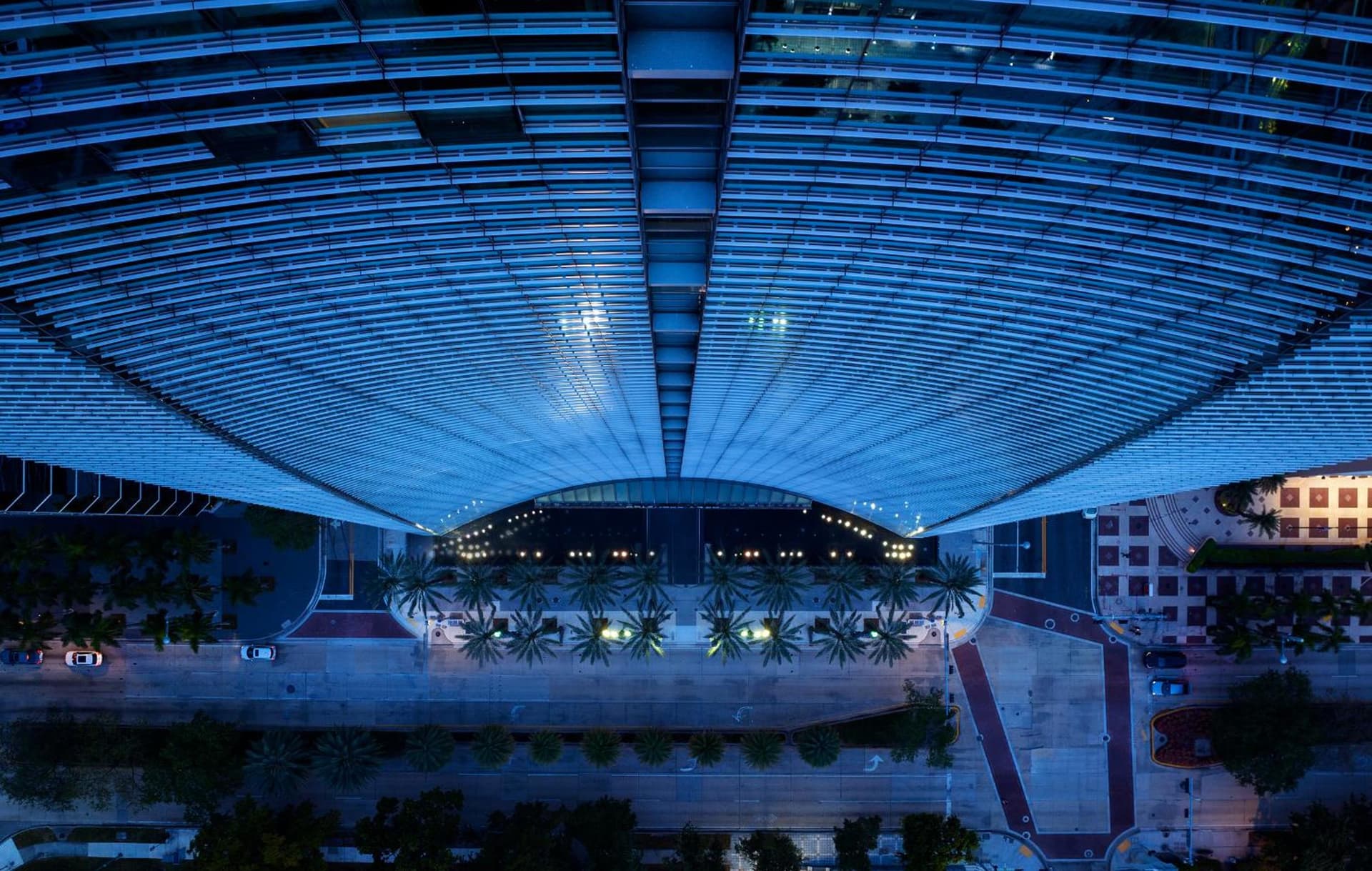 Brickell Arch, a Luxury Collection Hotel, Miami gallery photo in Miami, FL — image 29