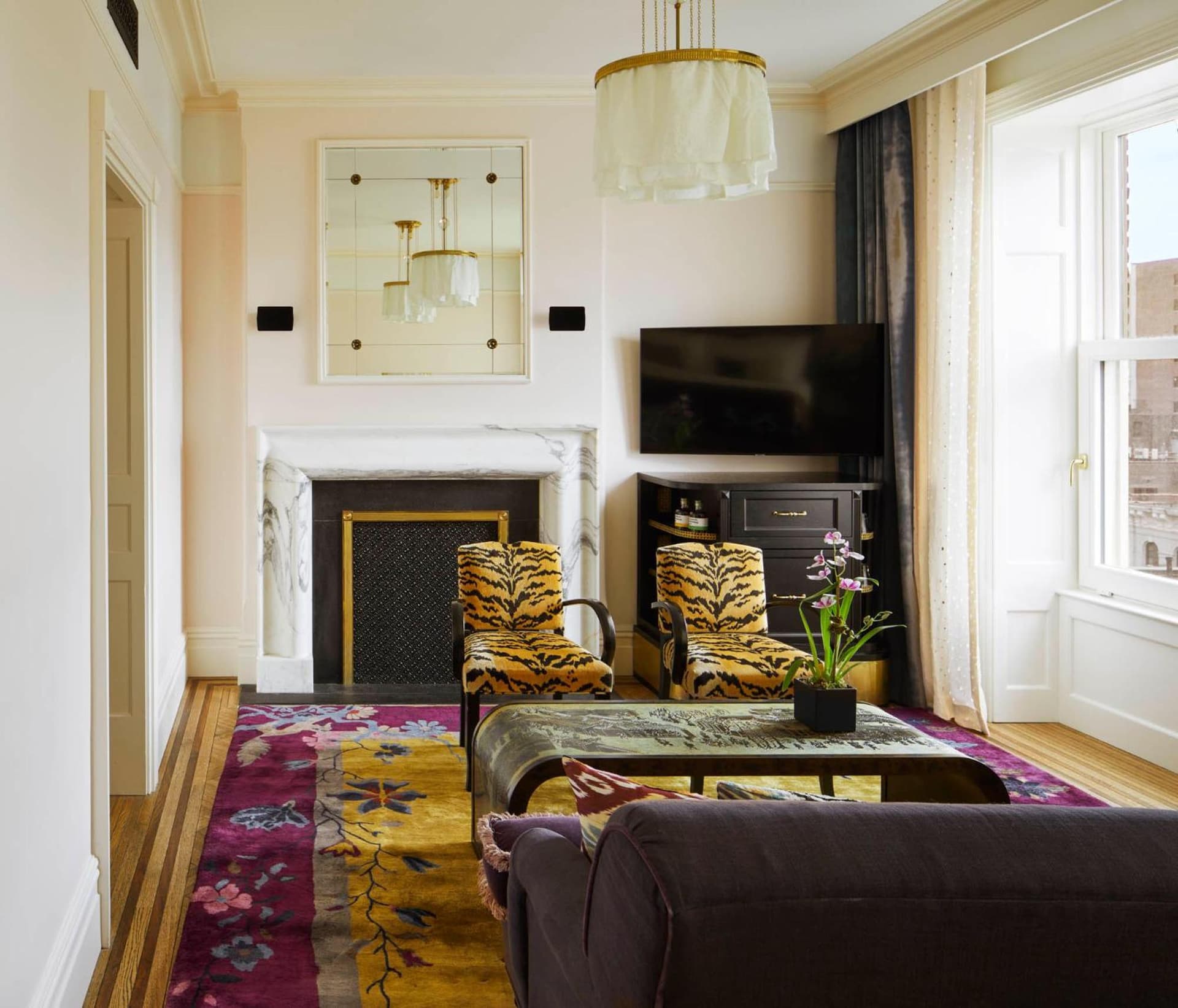 The Hotel Chelsea gallery photo in New York, NY — image 68
