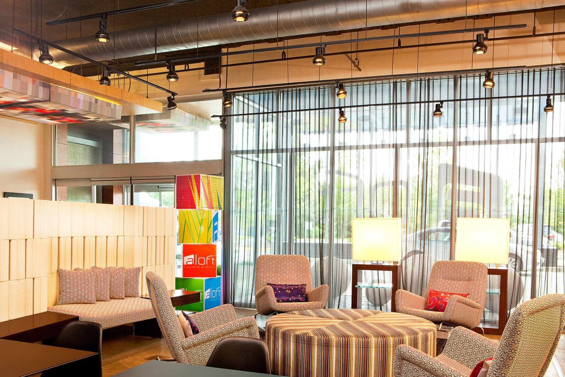 Aloft by Marriott Arundel Mills BWI Airport gallery photo in Hanover, MD — image 15