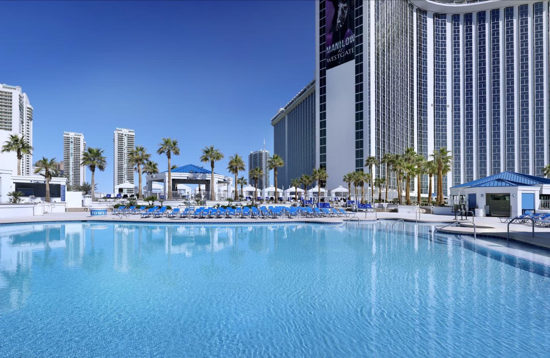 Westgate Las Vegas Resort and Casino gallery photo in Las Vegas, NV — image 28