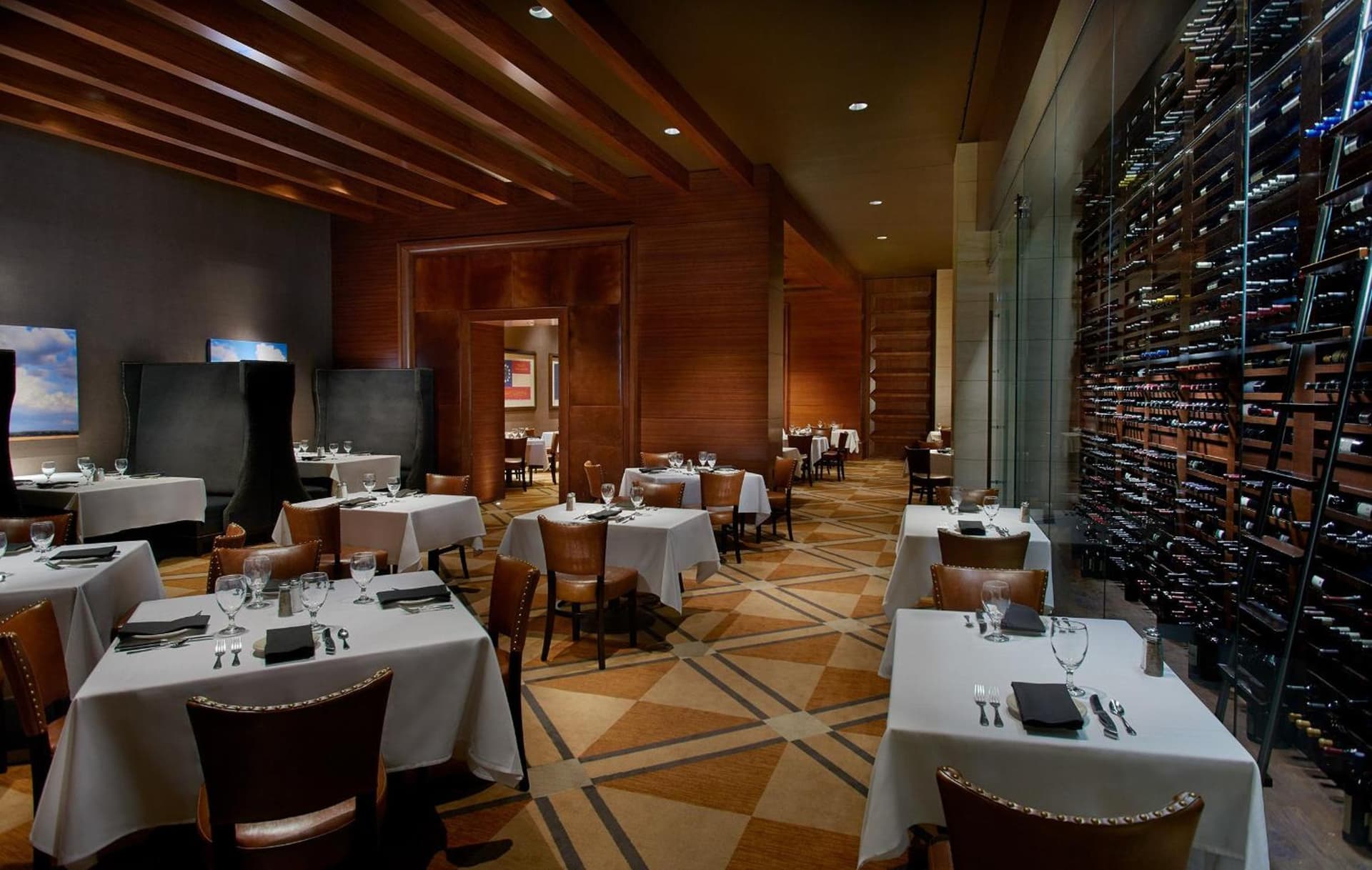 Omni Dallas Hotel property photo 137 of 153 in Dallas, Texas