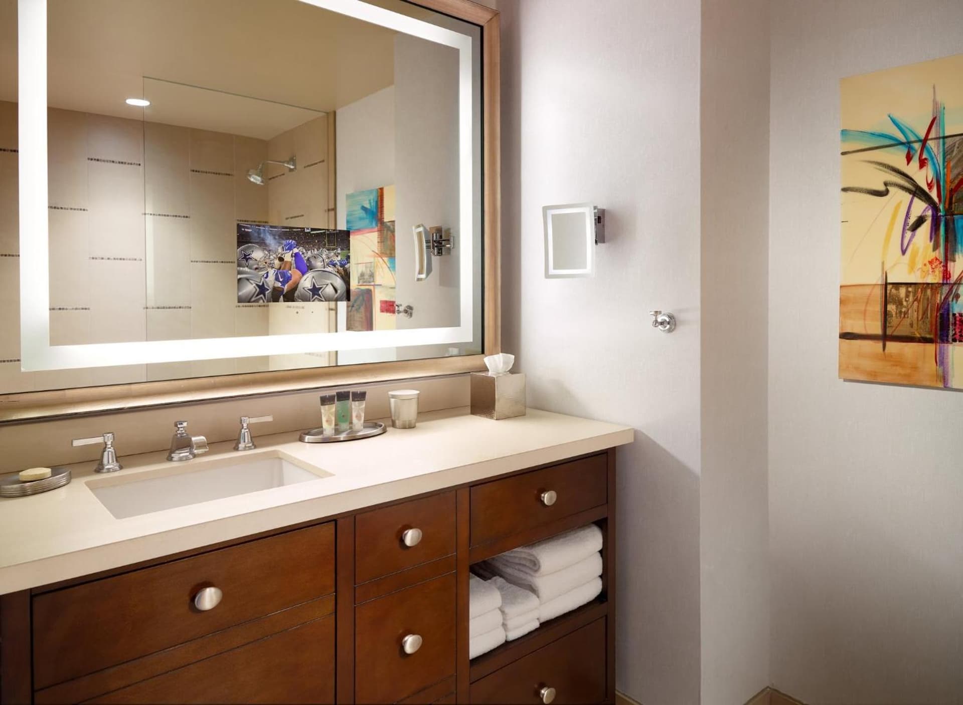 Omni Dallas Hotel property photo 51 of 153 in Dallas, Texas