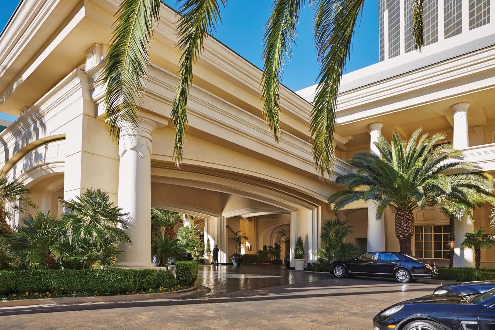 Four Seasons Hotel Las Vegas gallery photo in Las Vegas, NV — image 9
