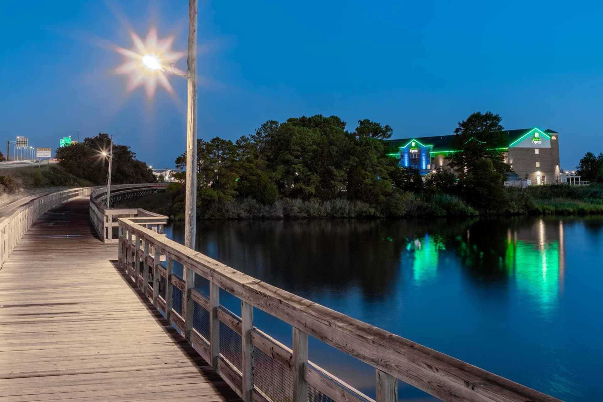 Holiday Inn Express Annapolis East-Kent Island by IHG gallery photo in Grasonville, MD — image 75