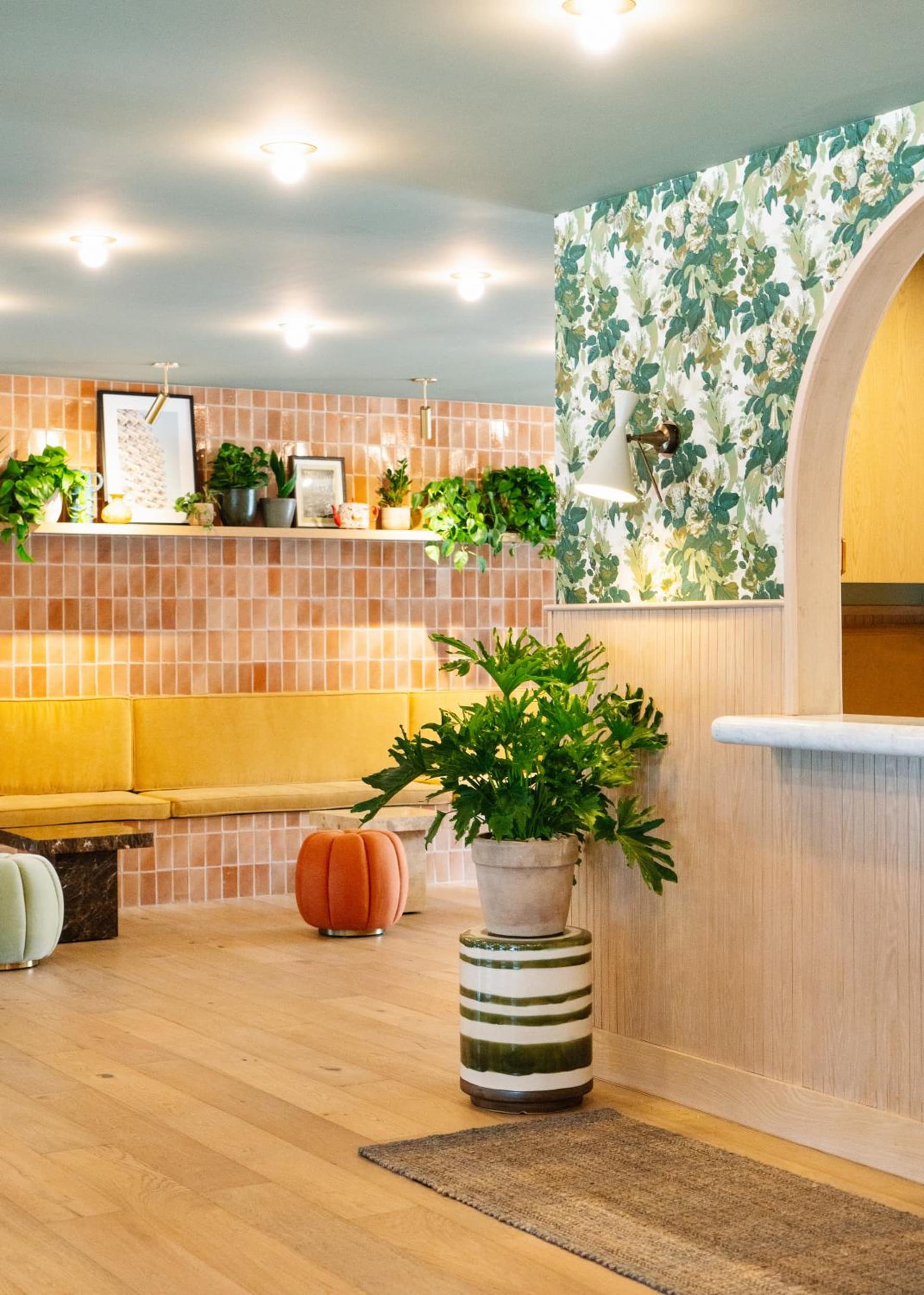 Palihotel Hollywood near Universal Studios gallery photo in Los Angeles, CA — image 53