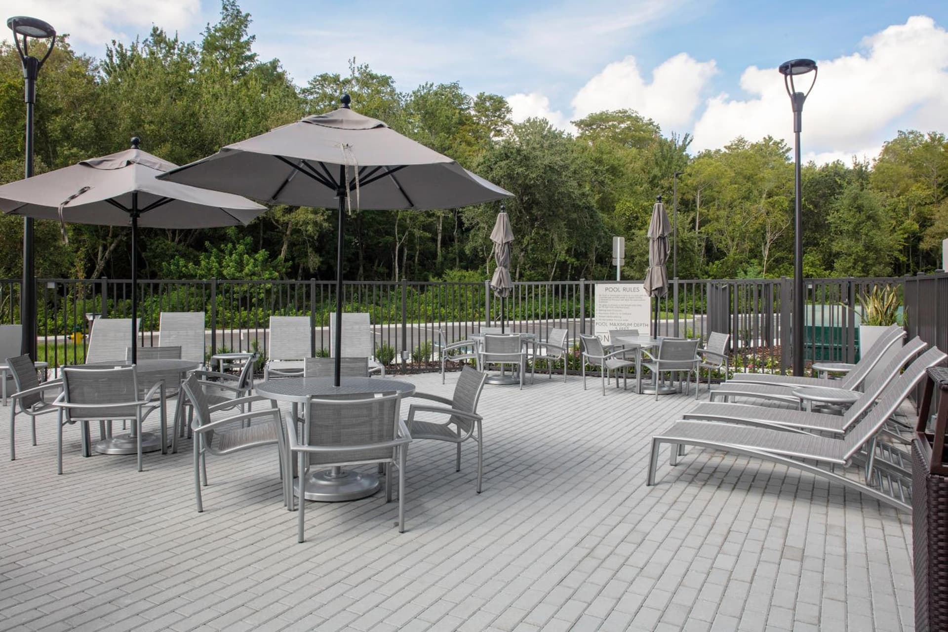 TownePlace Suites by Marriott Orlando Airport gallery photo in Orlando, FL — image 14