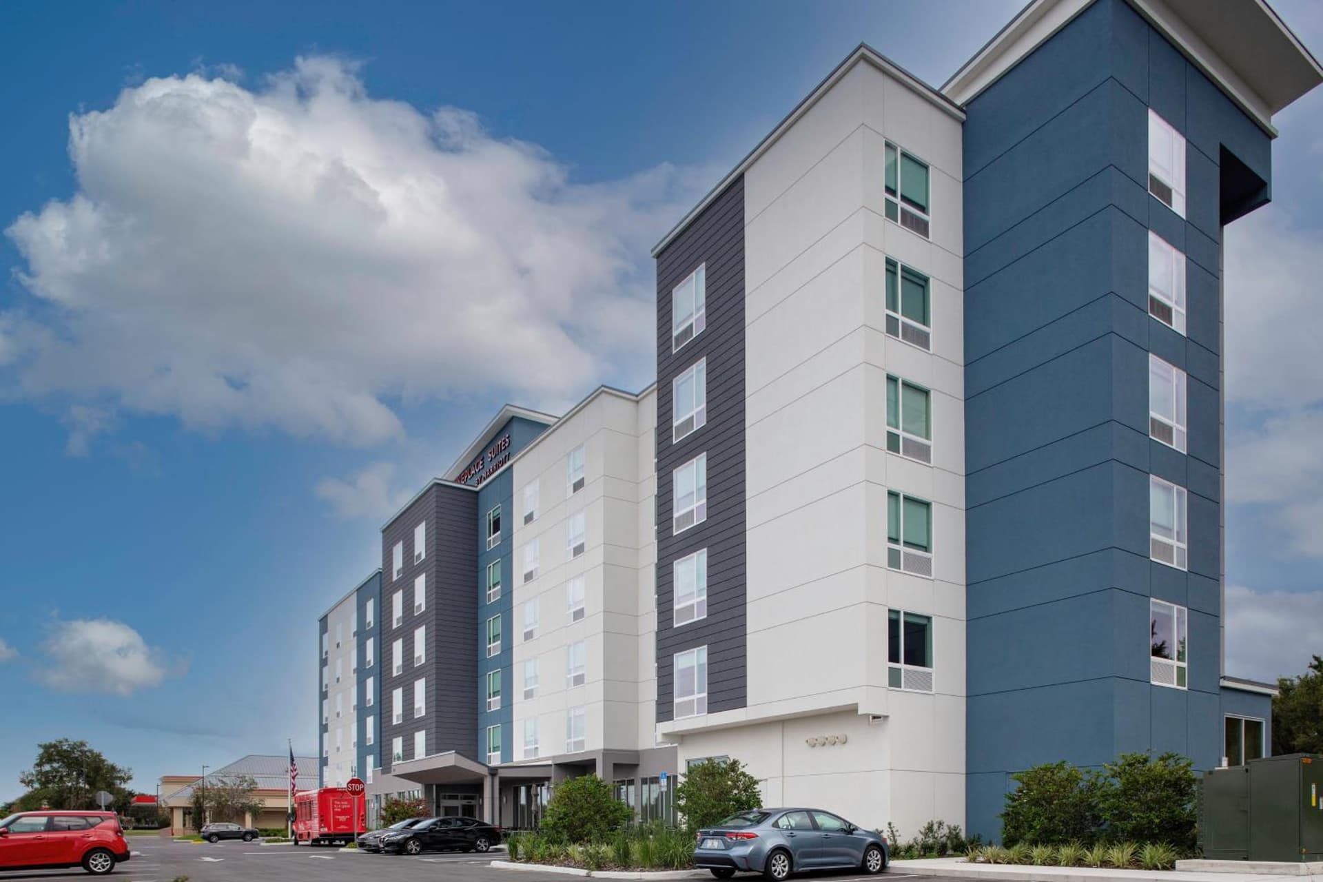 TownePlace Suites by Marriott Orlando Airport — hotel in Orlando, Florida