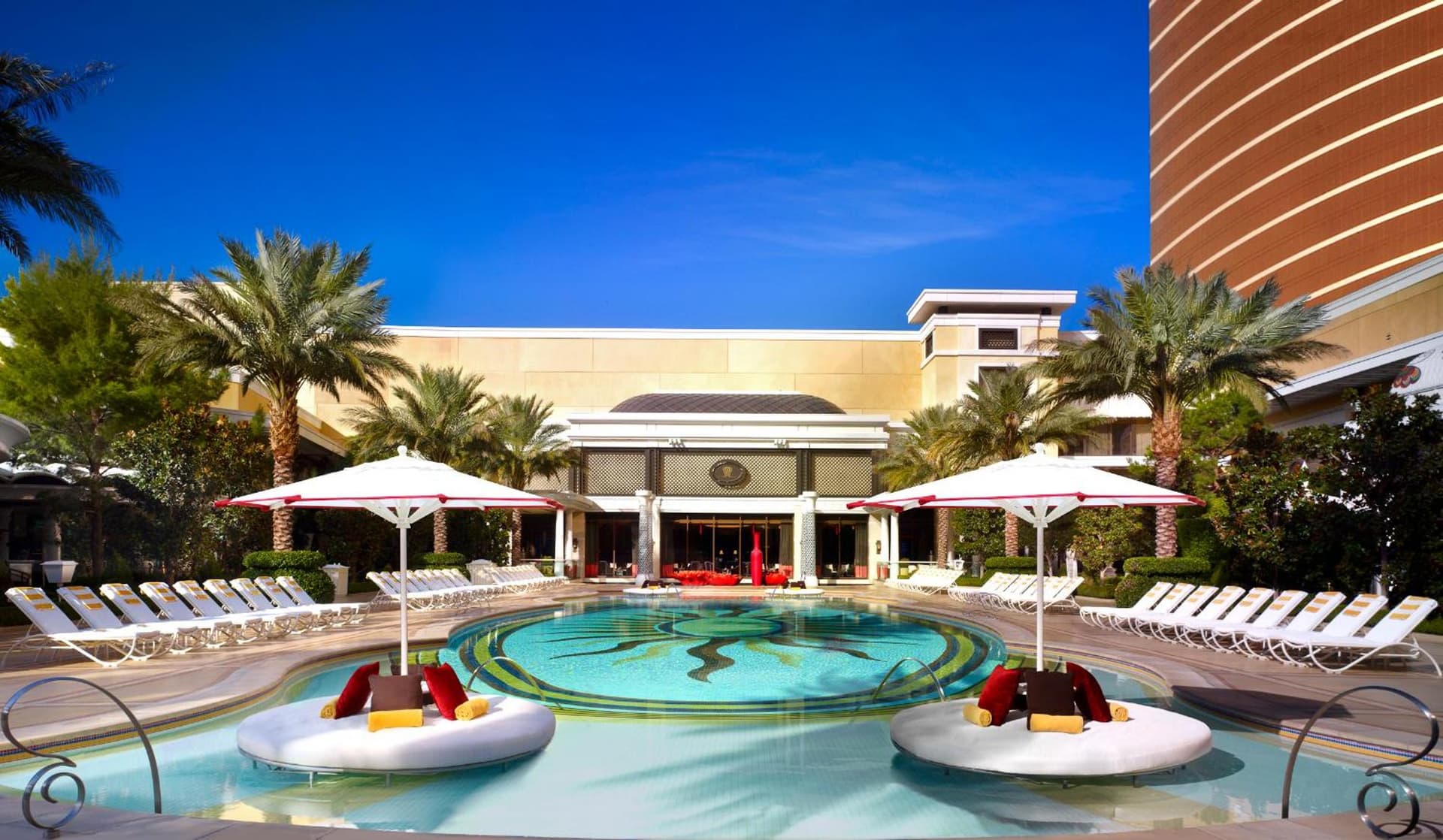 Encore at Wynn Las Vegas gallery photo in Las Vegas, NV — image 29
