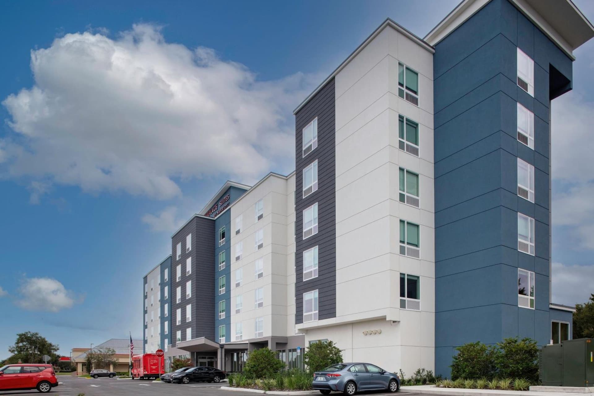TownePlace Suites by Marriott Orlando Airport gallery photo in Orlando, FL — image 6
