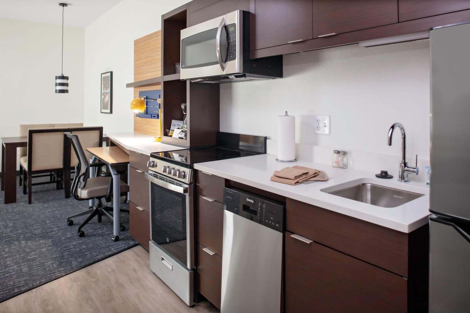 TownePlace Suites by Marriott Orlando Airport gallery photo in Orlando, FL — image 23