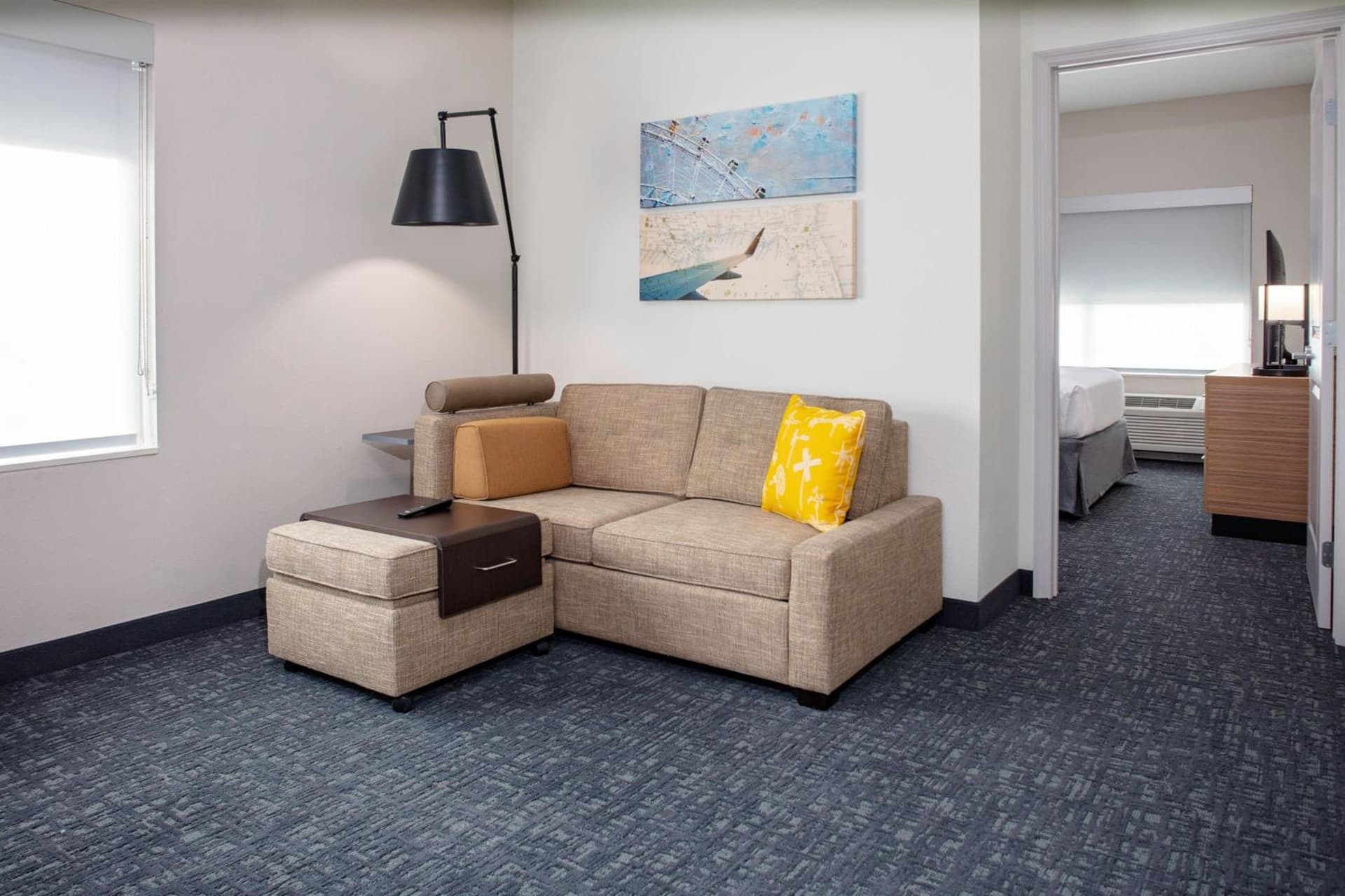 TownePlace Suites by Marriott Orlando Airport gallery photo in Orlando, FL — image 7