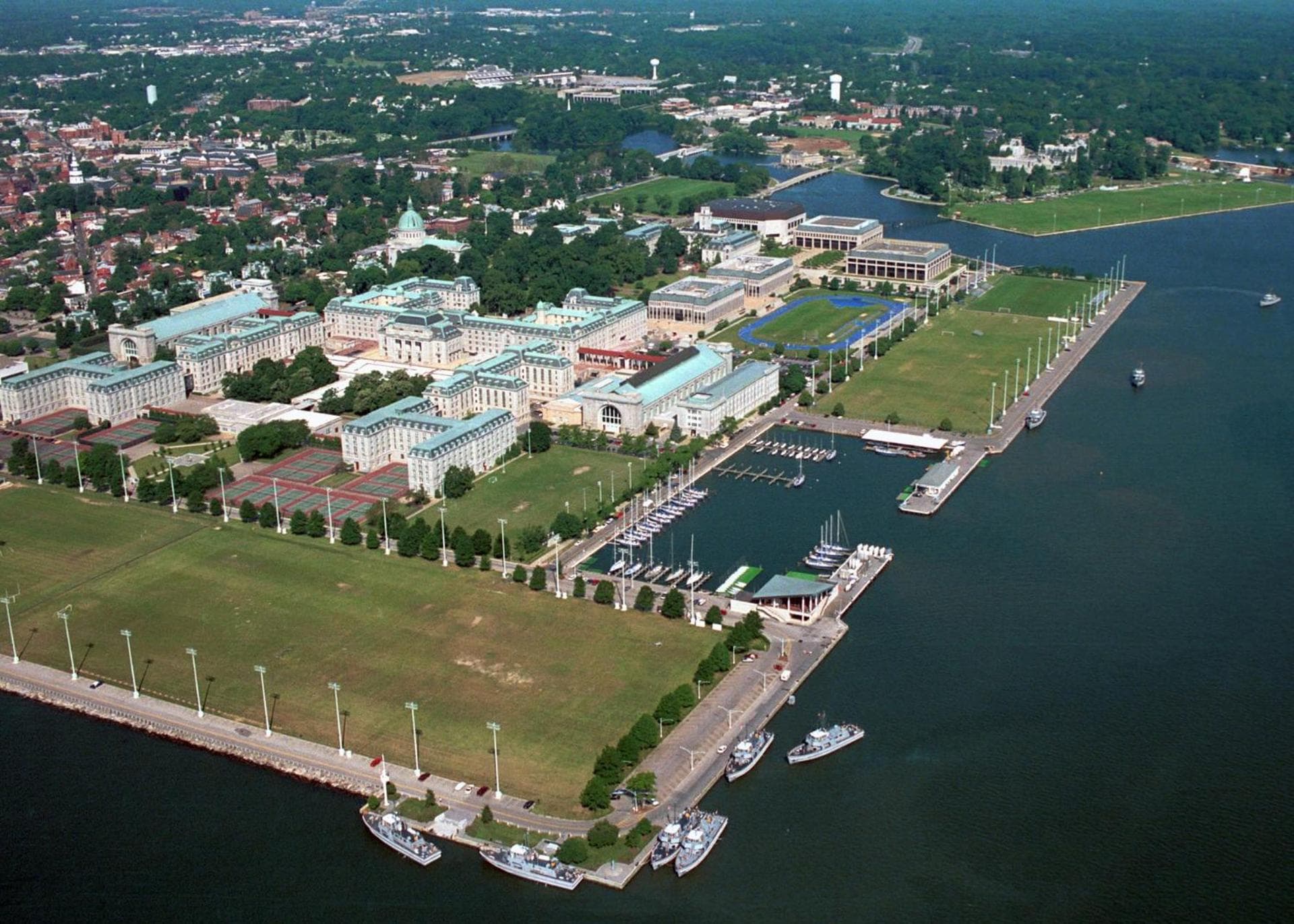 The Westin Annapolis gallery photo in Annapolis, MD — image 33