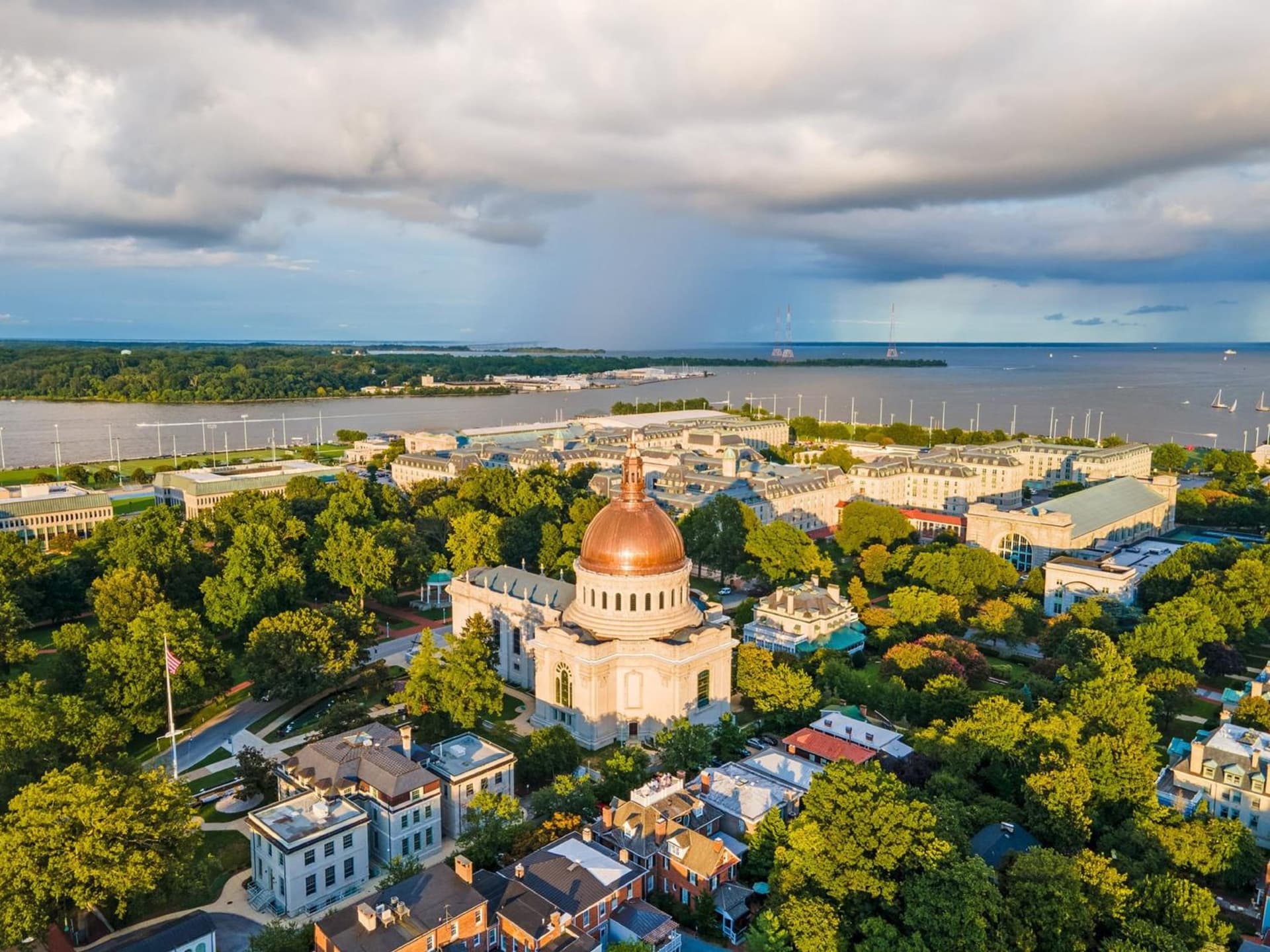 The Westin Annapolis gallery photo in Annapolis, MD — image 8