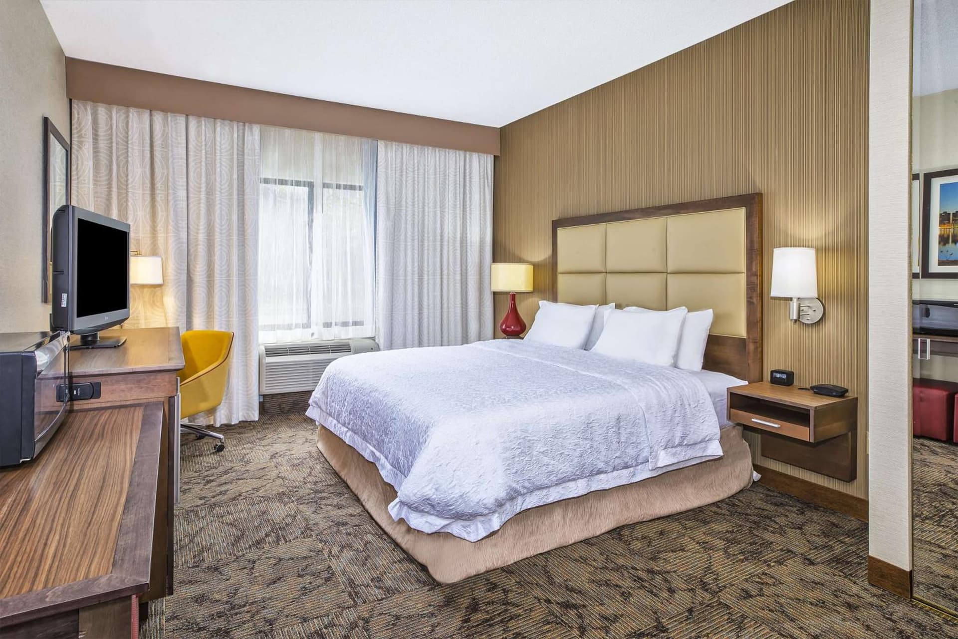 Hampton Inn Detroit/Belleville-Airport Area gallery photo in Belleville, MI — image 9