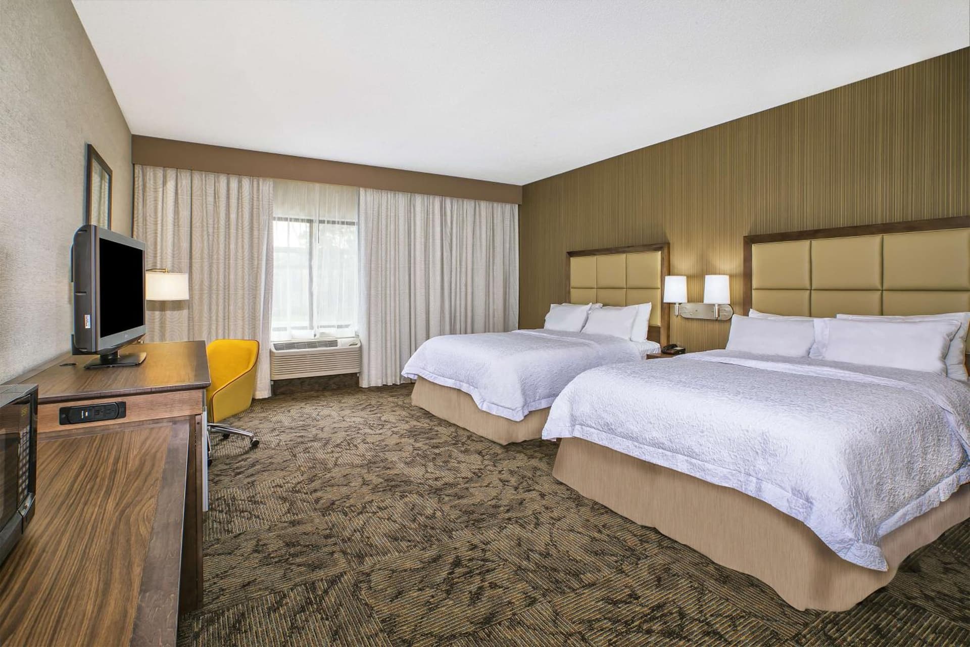 Hampton Inn Detroit/Belleville-Airport Area gallery photo in Belleville, MI — image 22